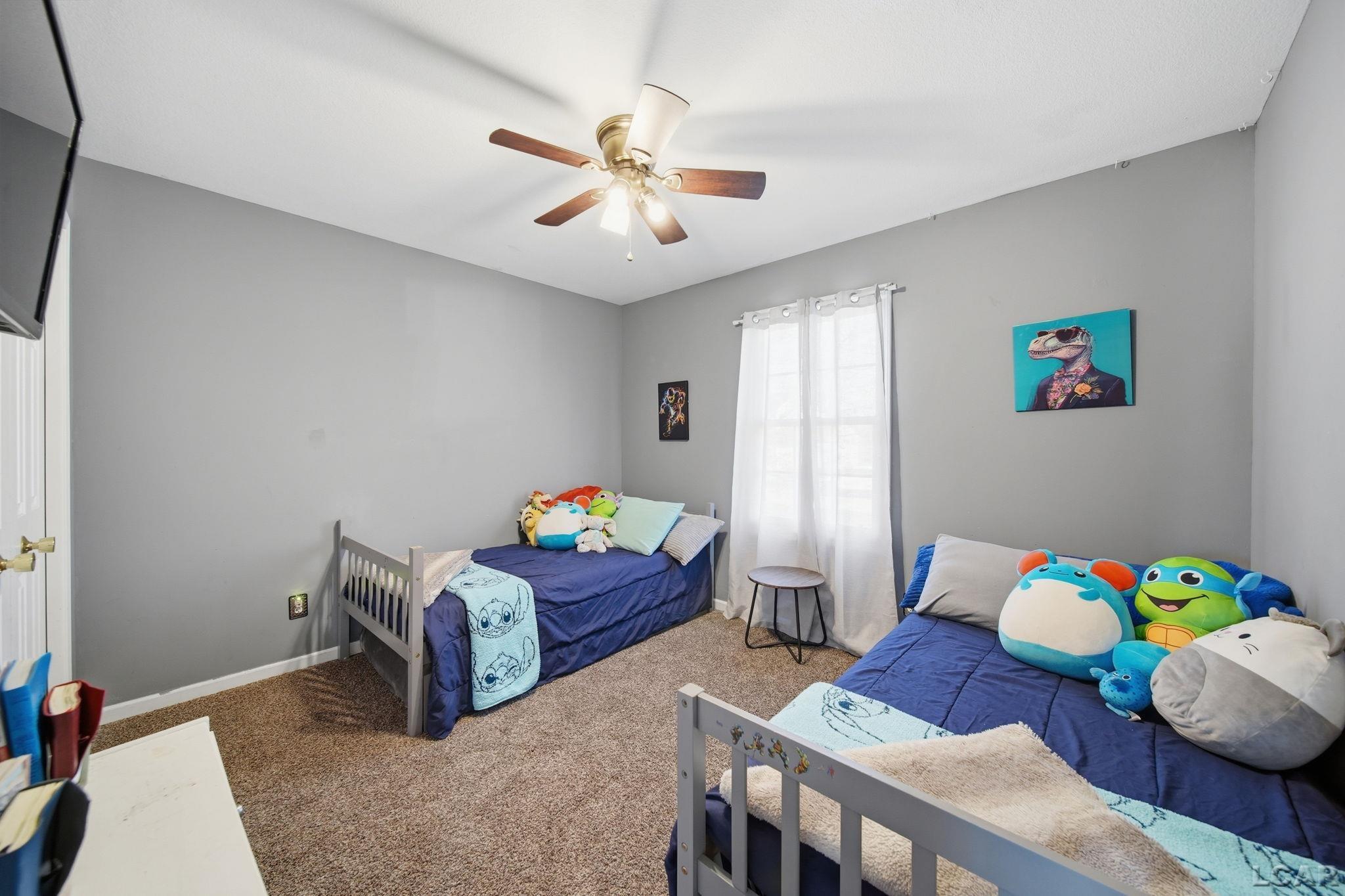 1955 Harold Street, Adrian, MI, 49221