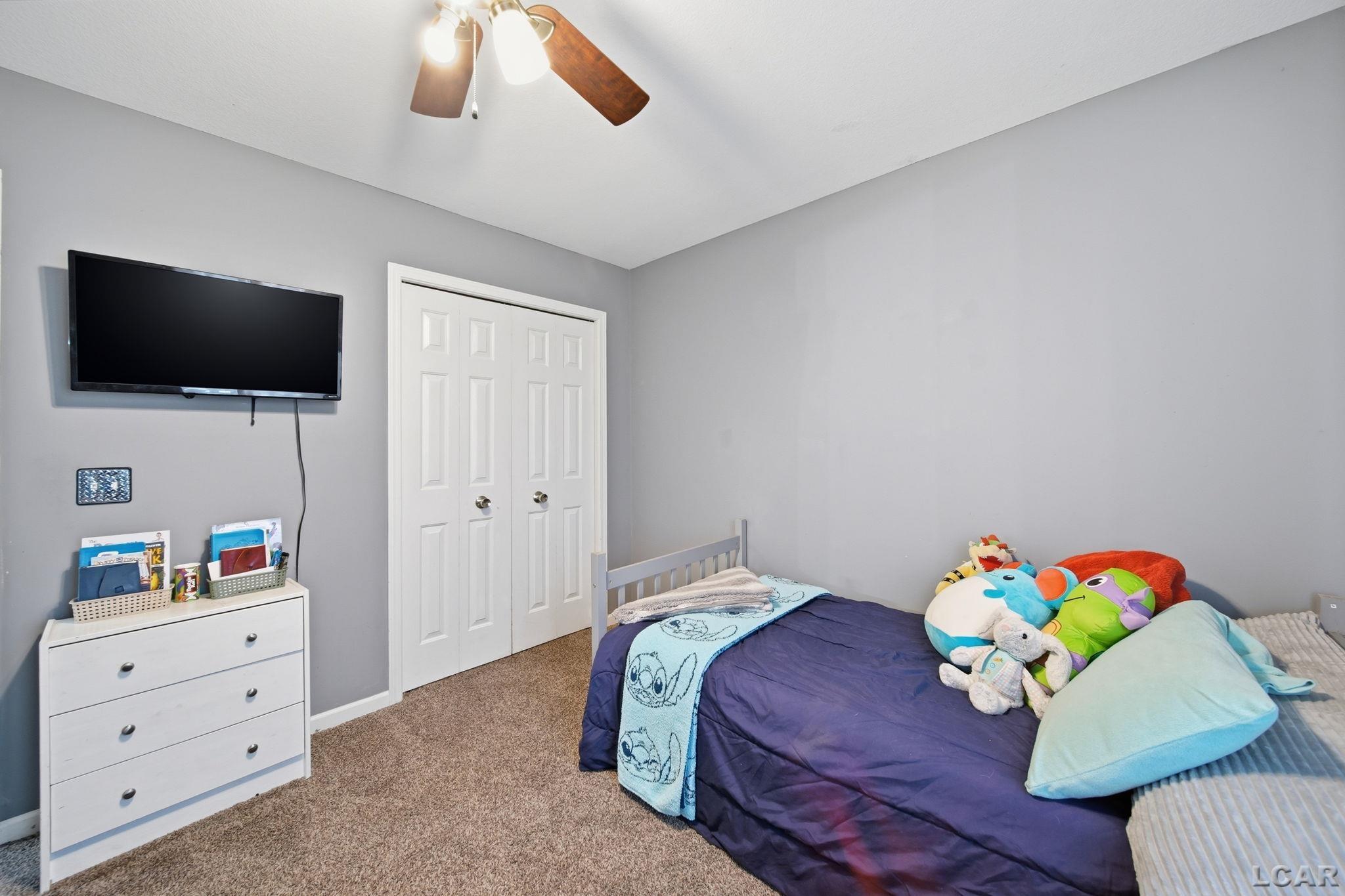 1955 Harold Street, Adrian, MI, 49221