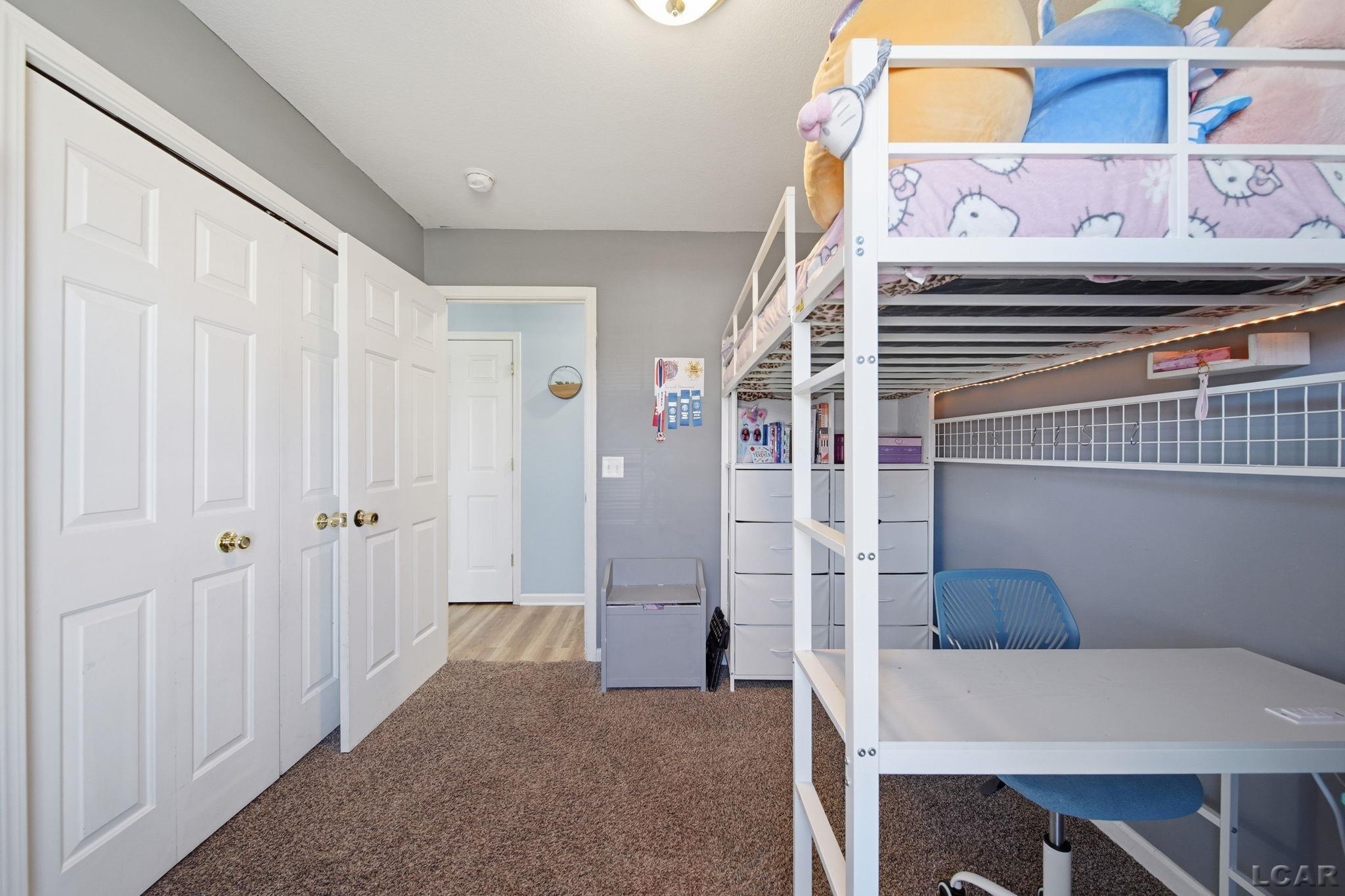 1955 Harold Street, Adrian, MI, 49221