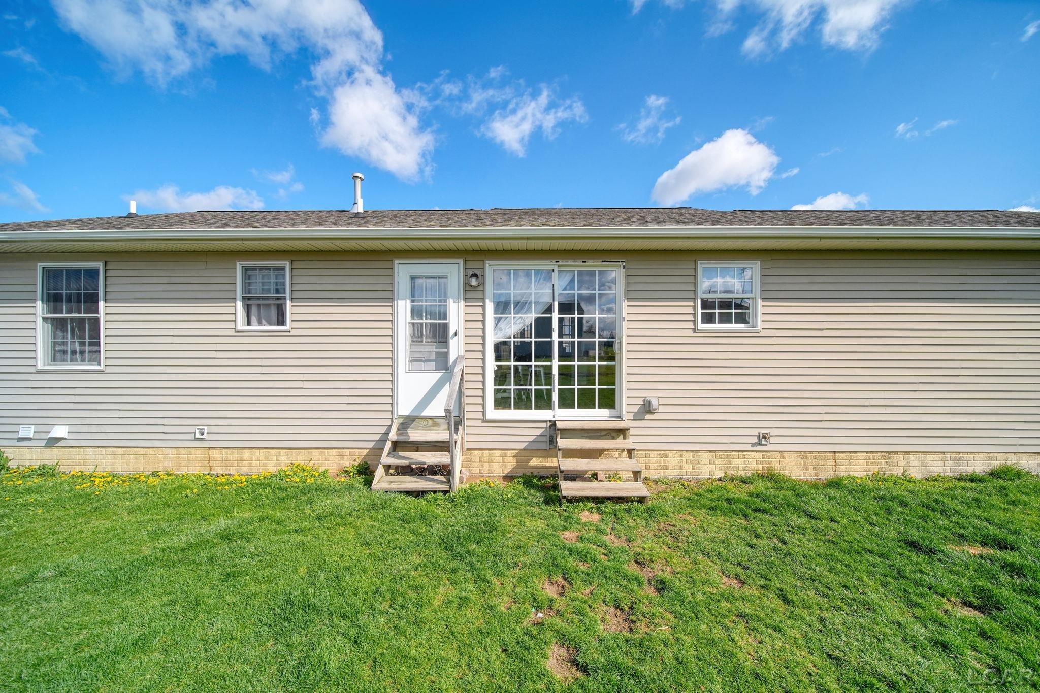 1955 Harold Street, Adrian, MI, 49221