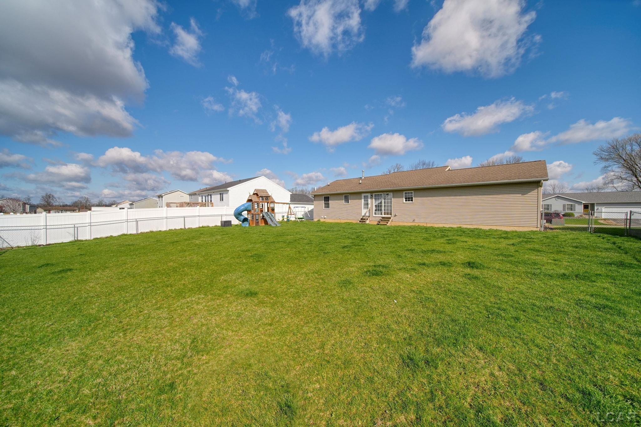 1955 Harold Street, Adrian, MI, 49221