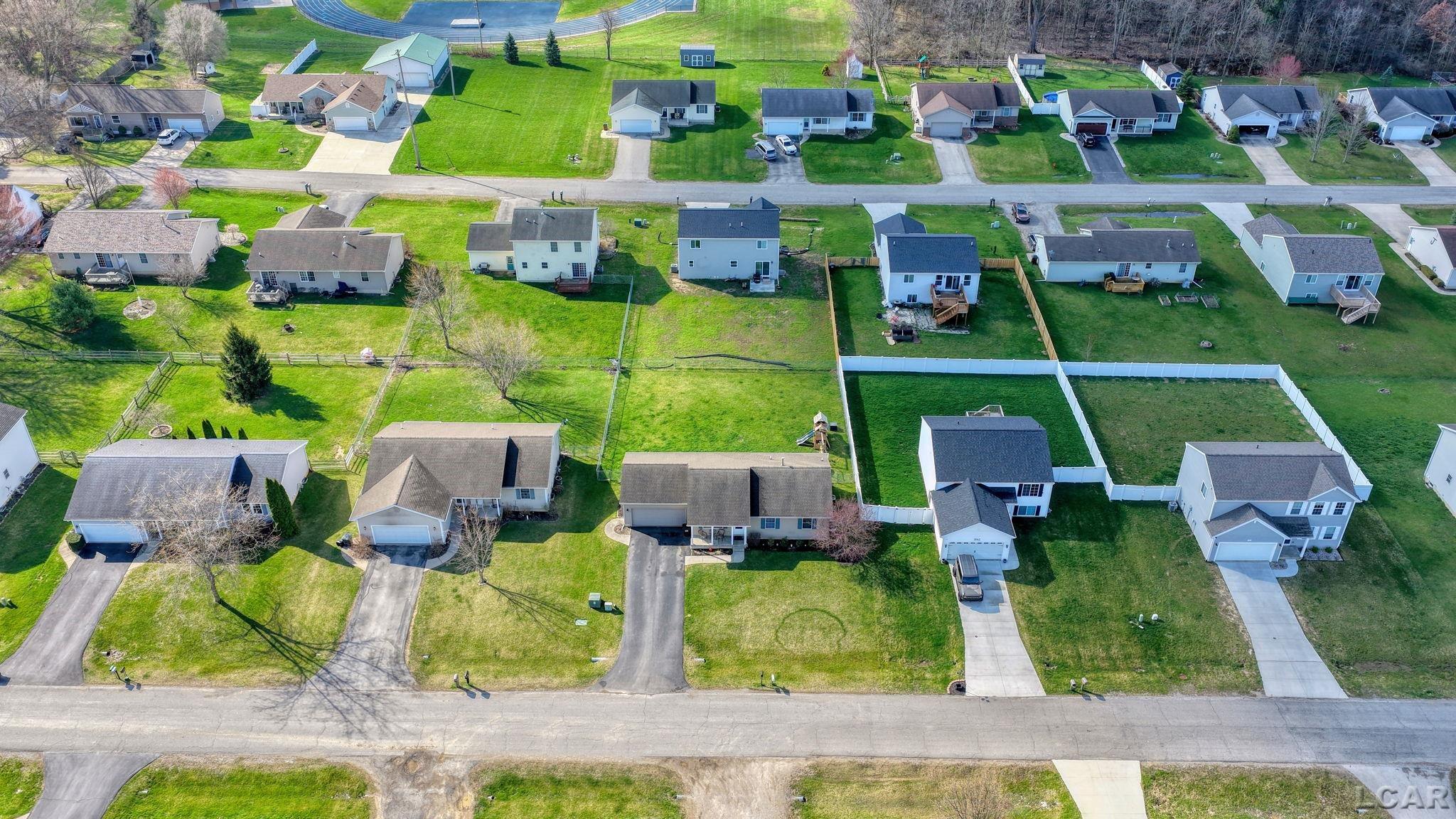 1955 Harold Street, Adrian, MI, 49221