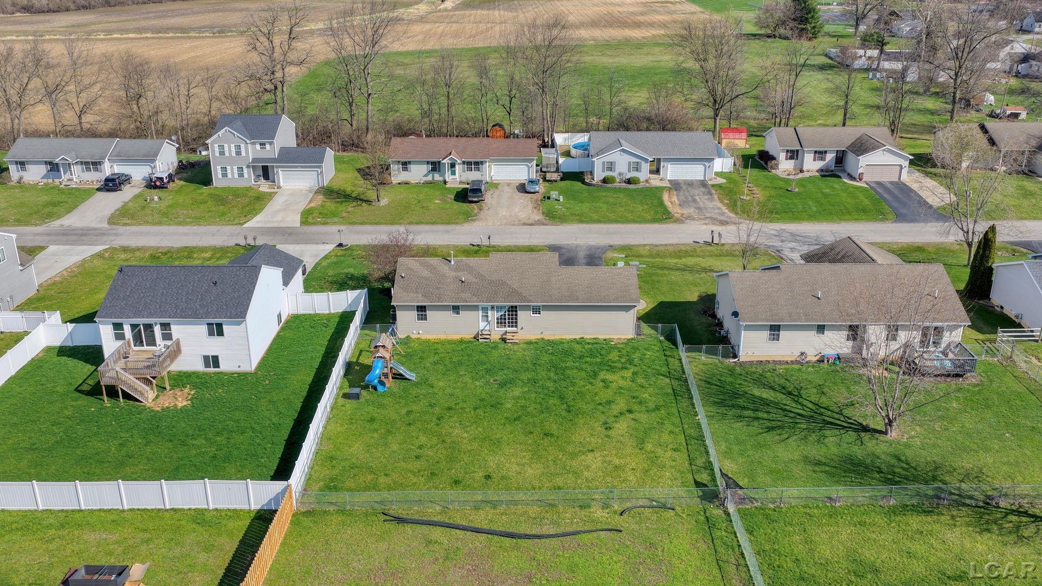 1955 Harold Street, Adrian, MI, 49221