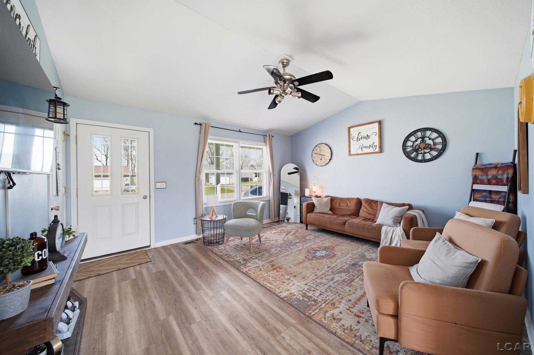 1955 Harold Street, Adrian, MI, 49221