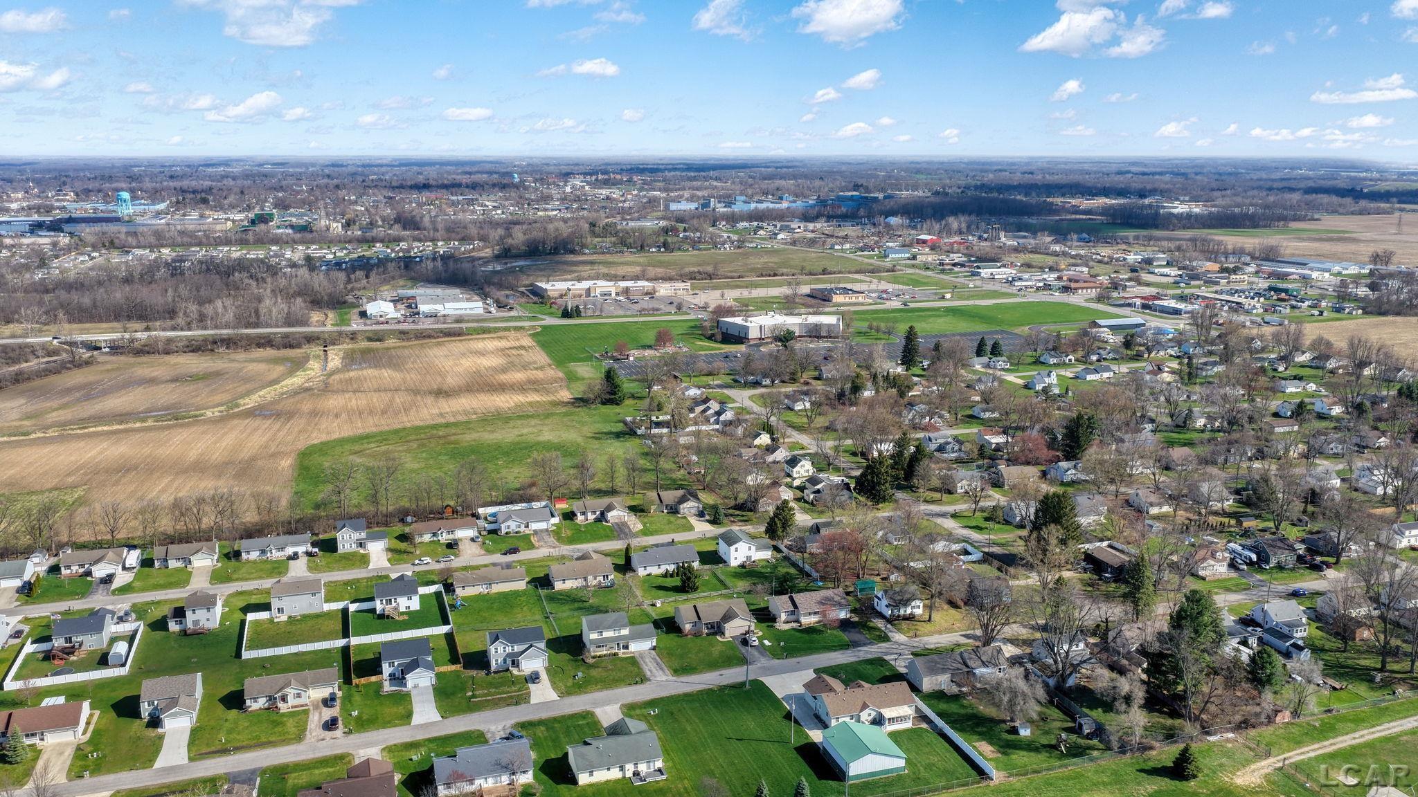 1955 Harold Street, Adrian, MI, 49221