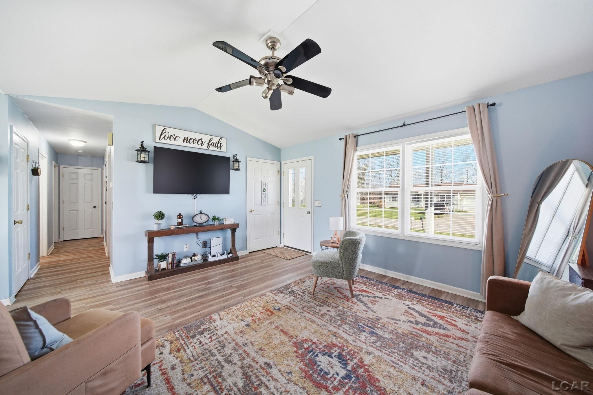 1955 Harold Street, Adrian, MI, 49221