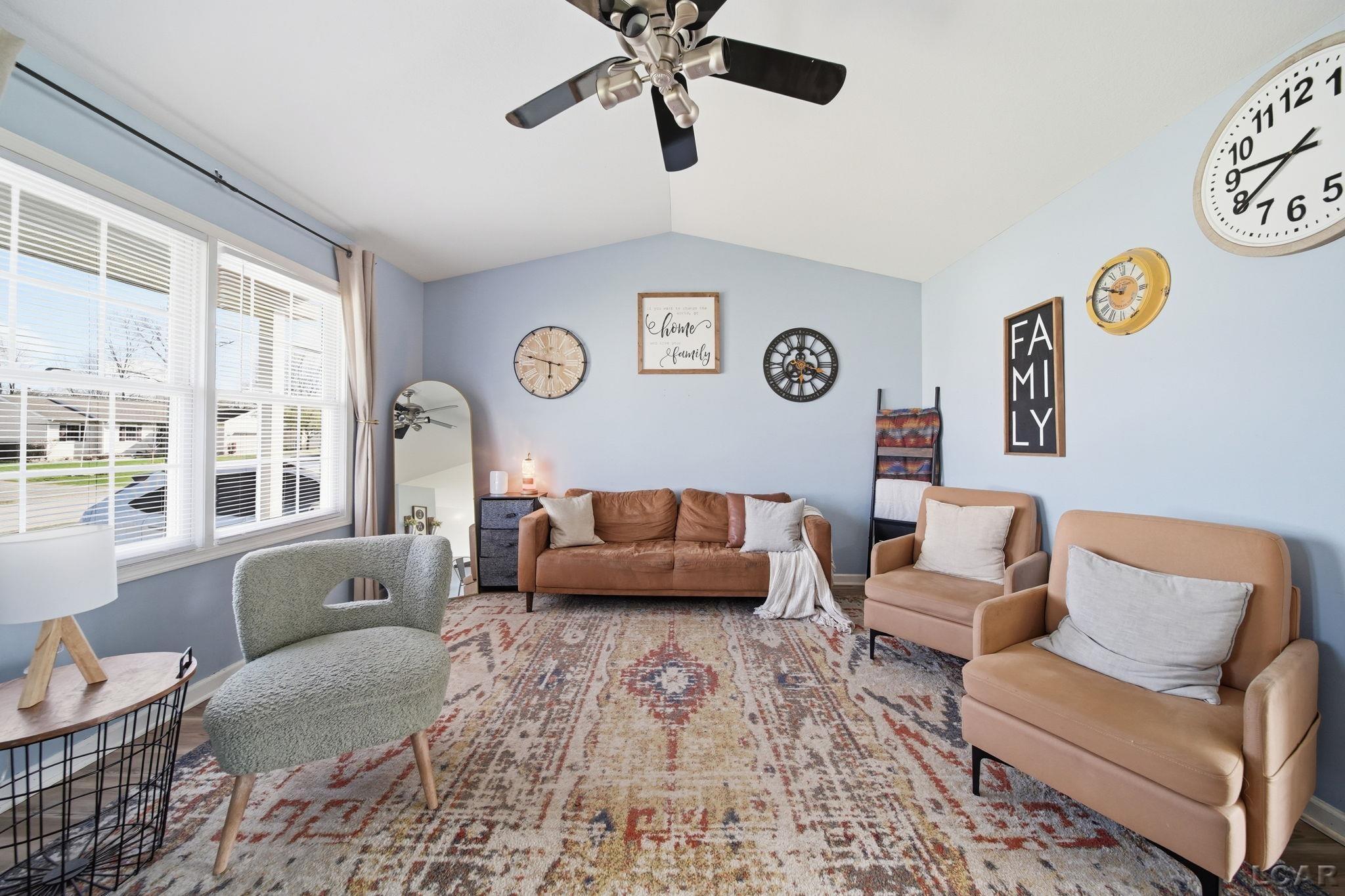 1955 Harold Street, Adrian, MI, 49221