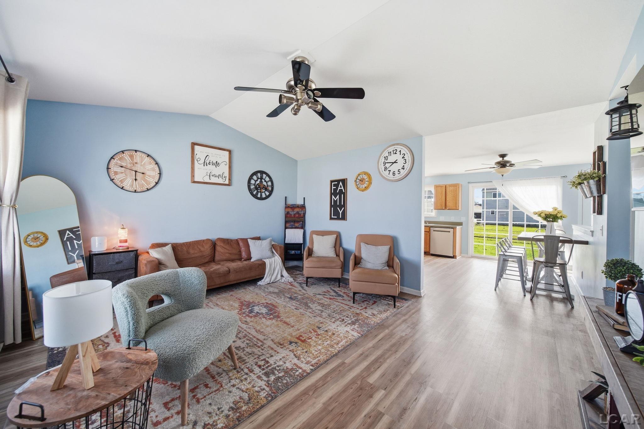 1955 Harold Street, Adrian, MI, 49221