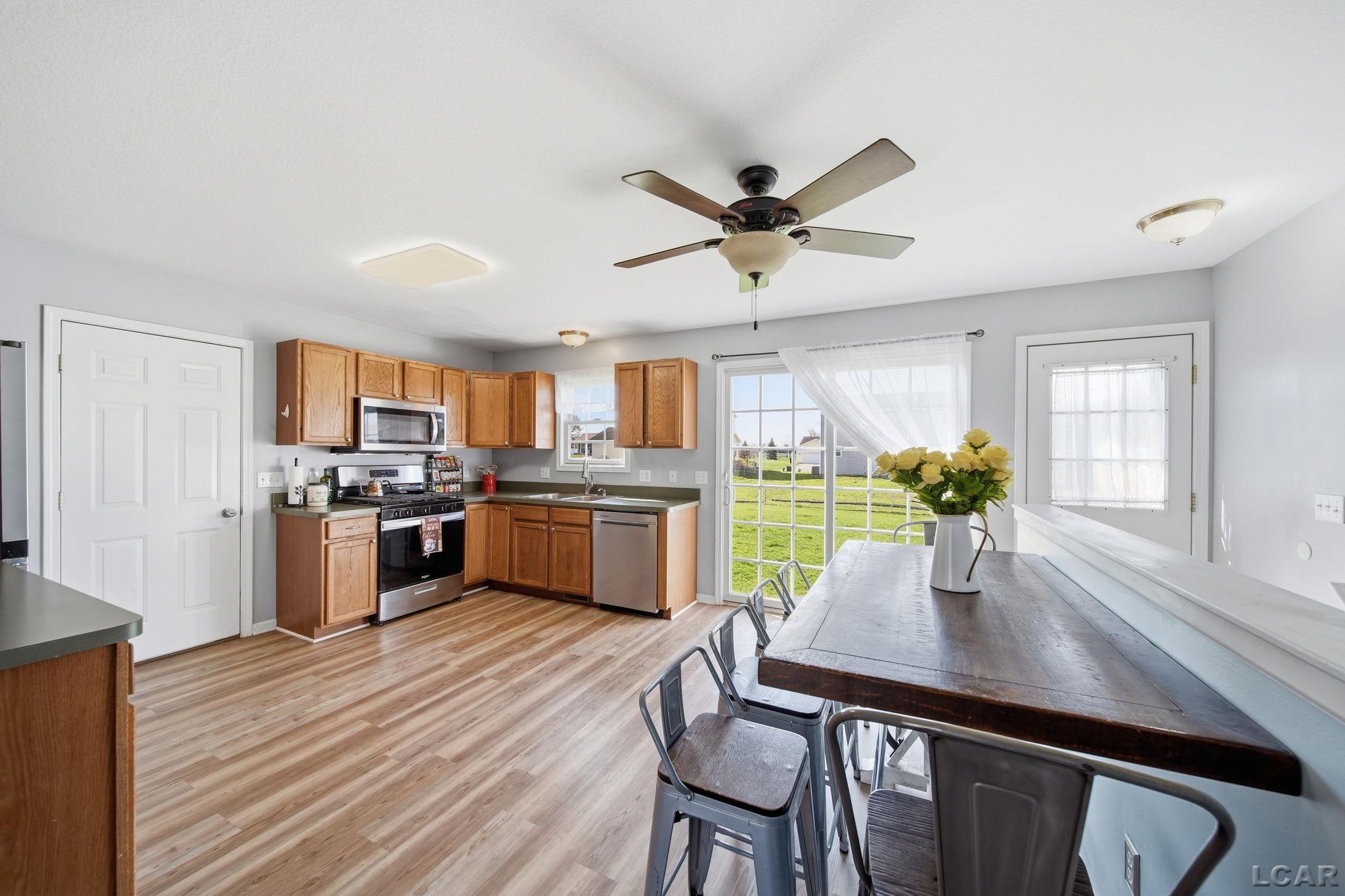 1955 Harold Street, Adrian, MI, 49221