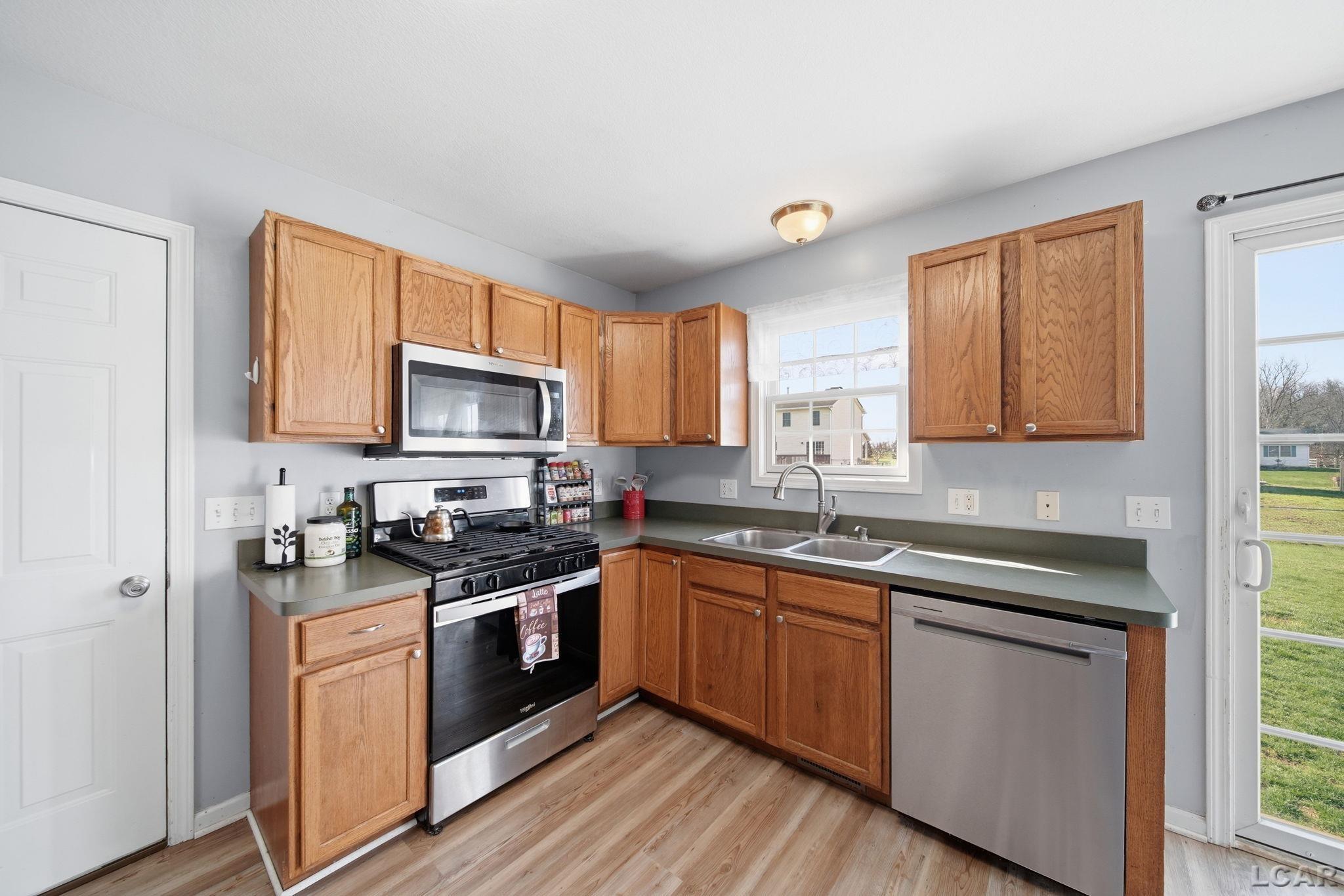 1955 Harold Street, Adrian, MI, 49221