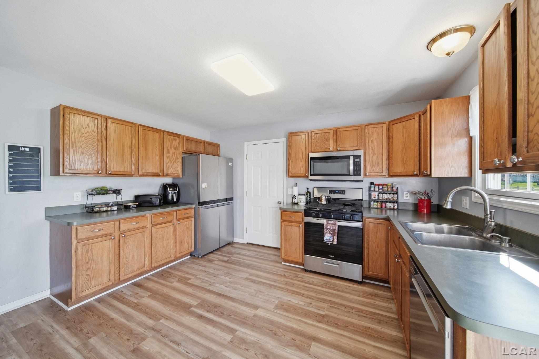 1955 Harold Street, Adrian, MI, 49221