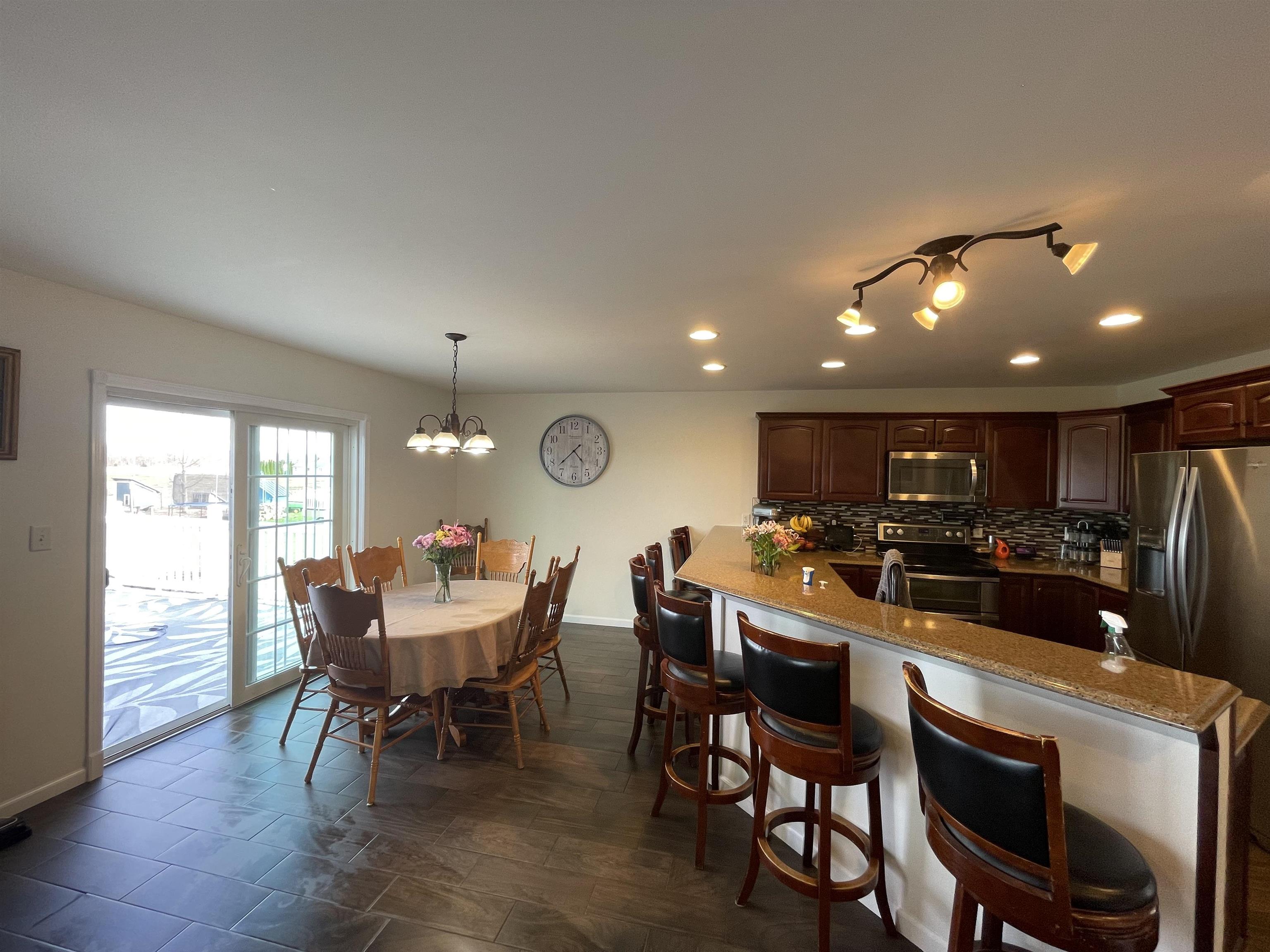 3471 S Fraser Road, Bay City, MI, 48706