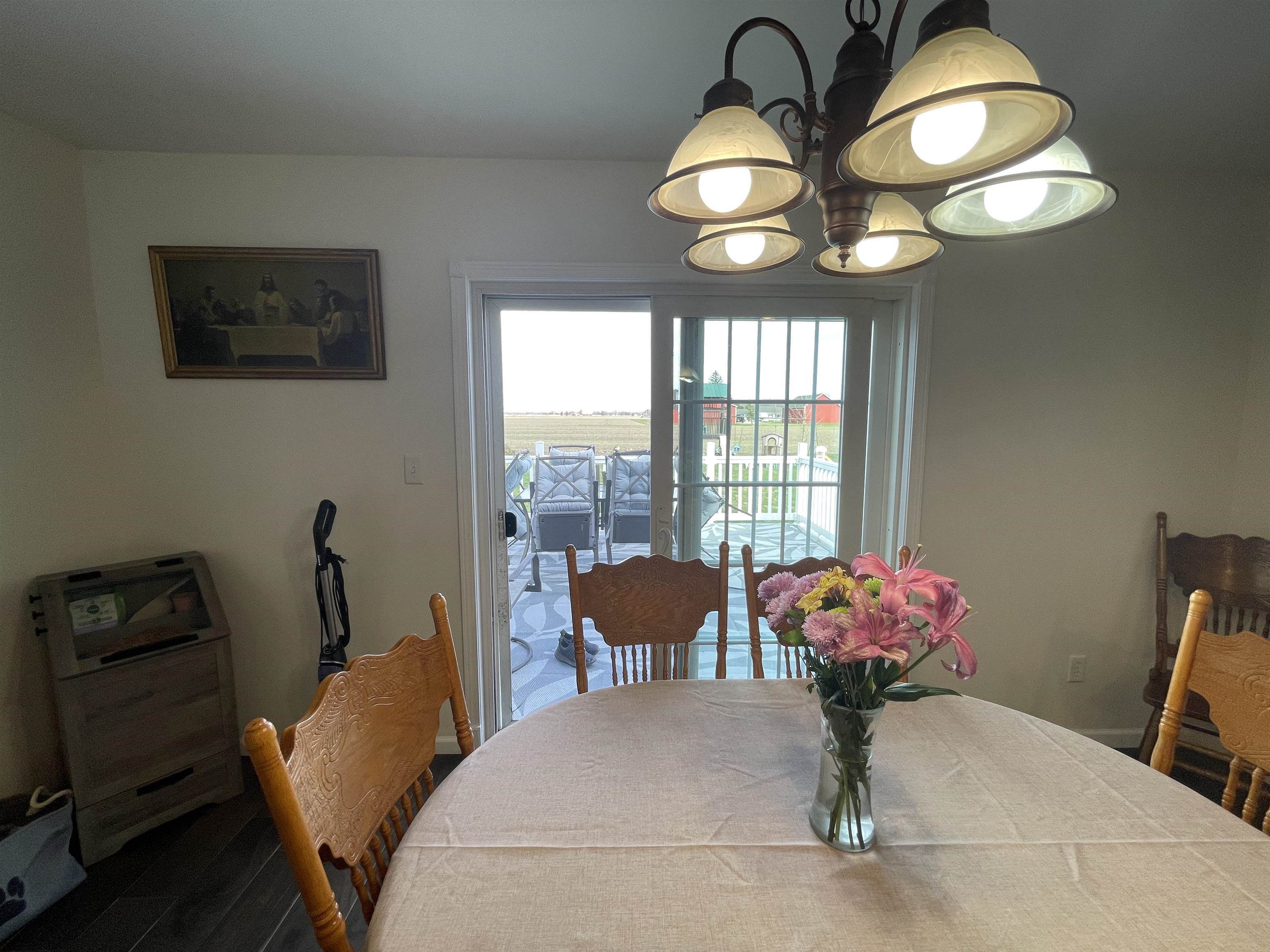 3471 S Fraser Road, Bay City, MI, 48706