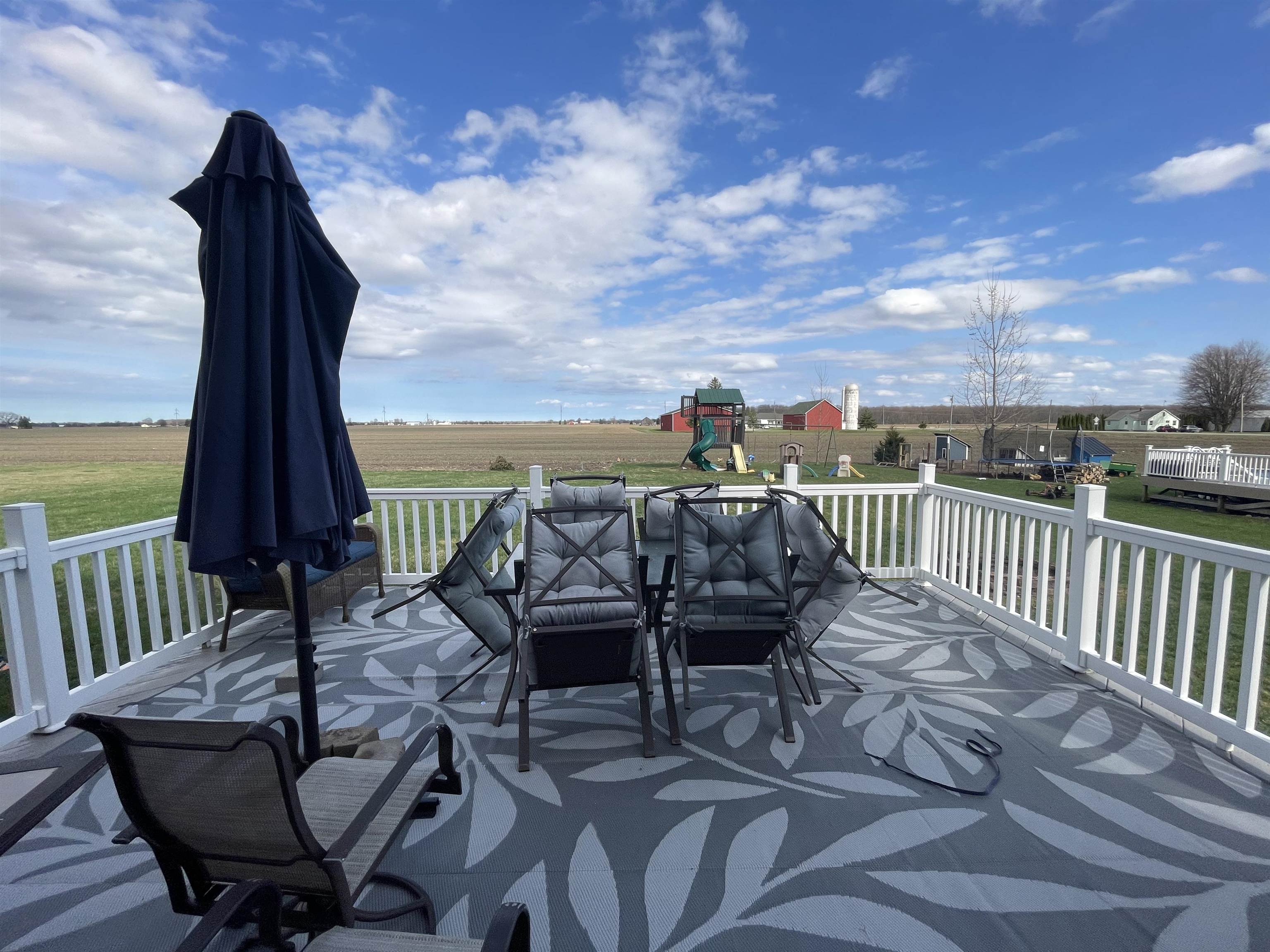 3471 S Fraser Road, Bay City, MI, 48706