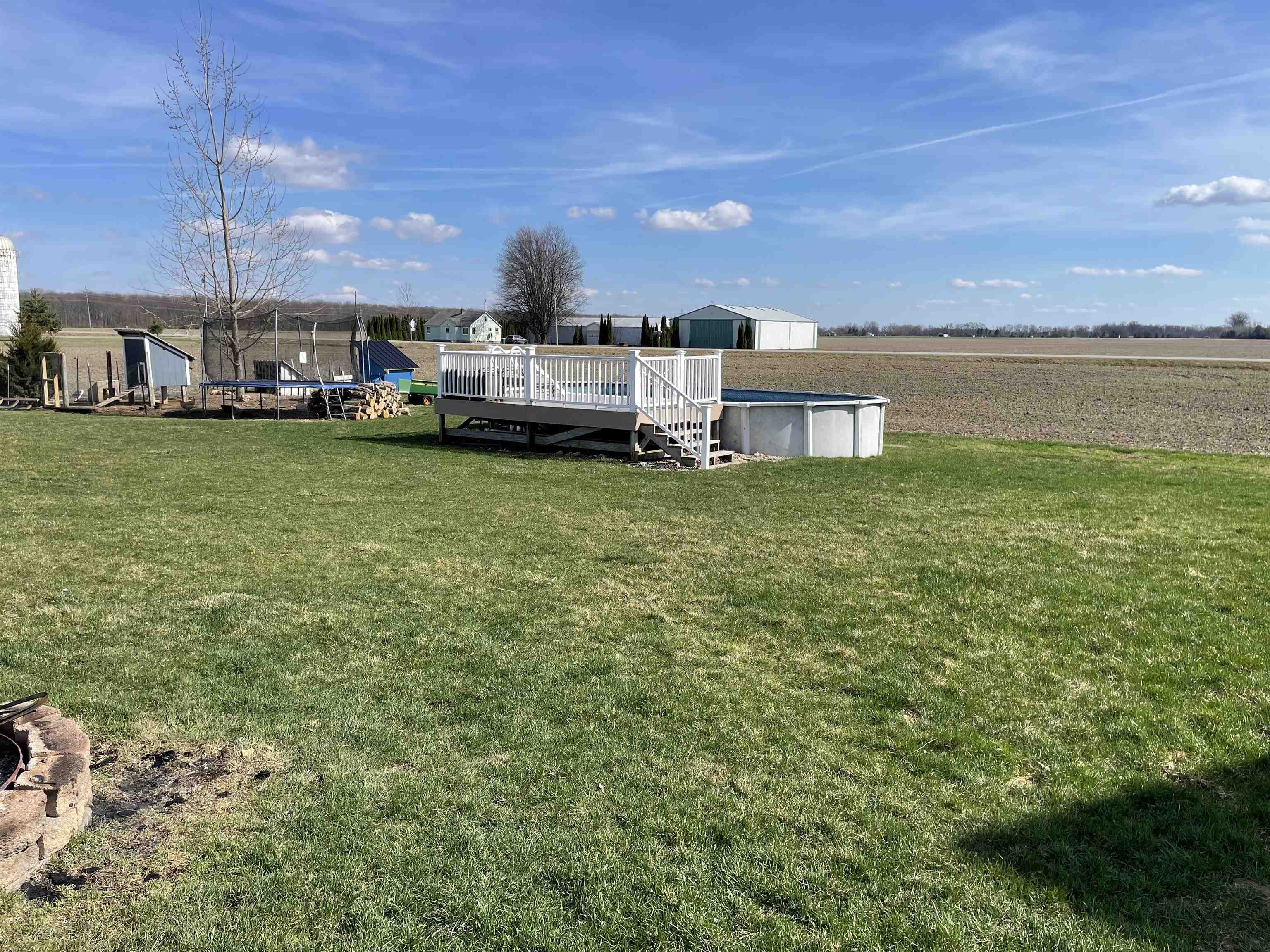 3471 S Fraser Road, Bay City, MI, 48706