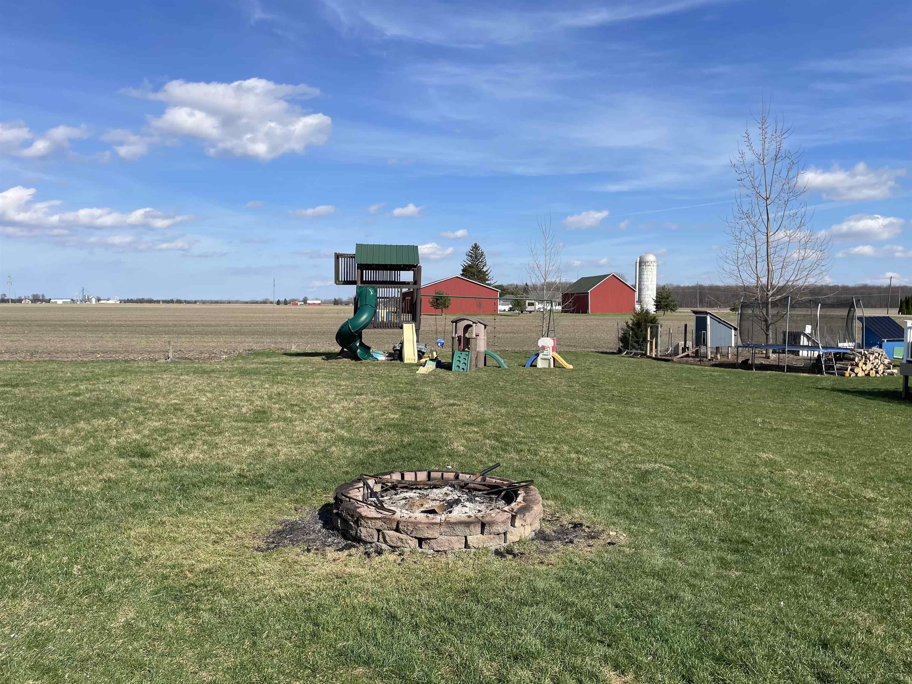 3471 S Fraser Road, Bay City, MI, 48706