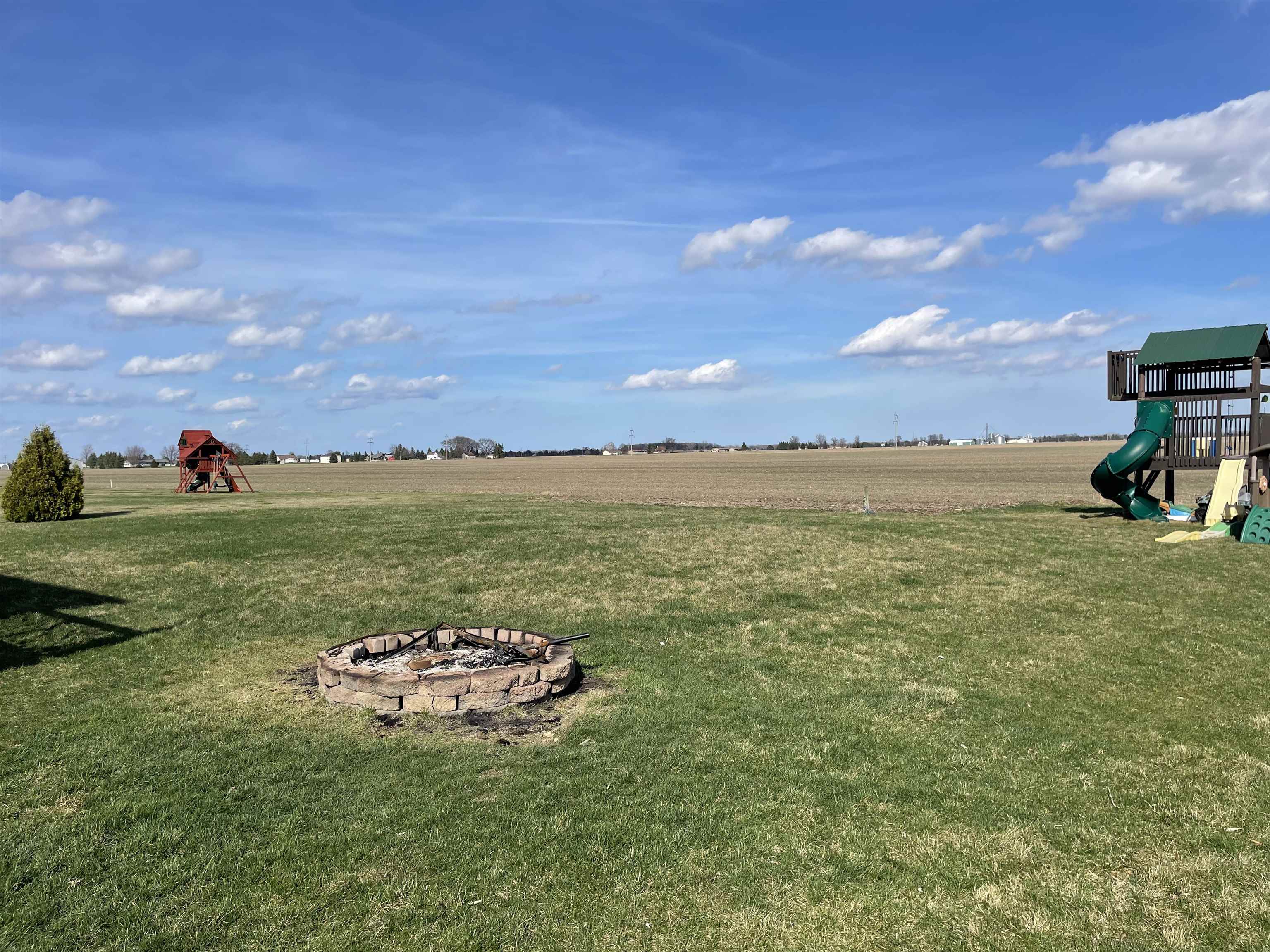 3471 S Fraser Road, Bay City, MI, 48706