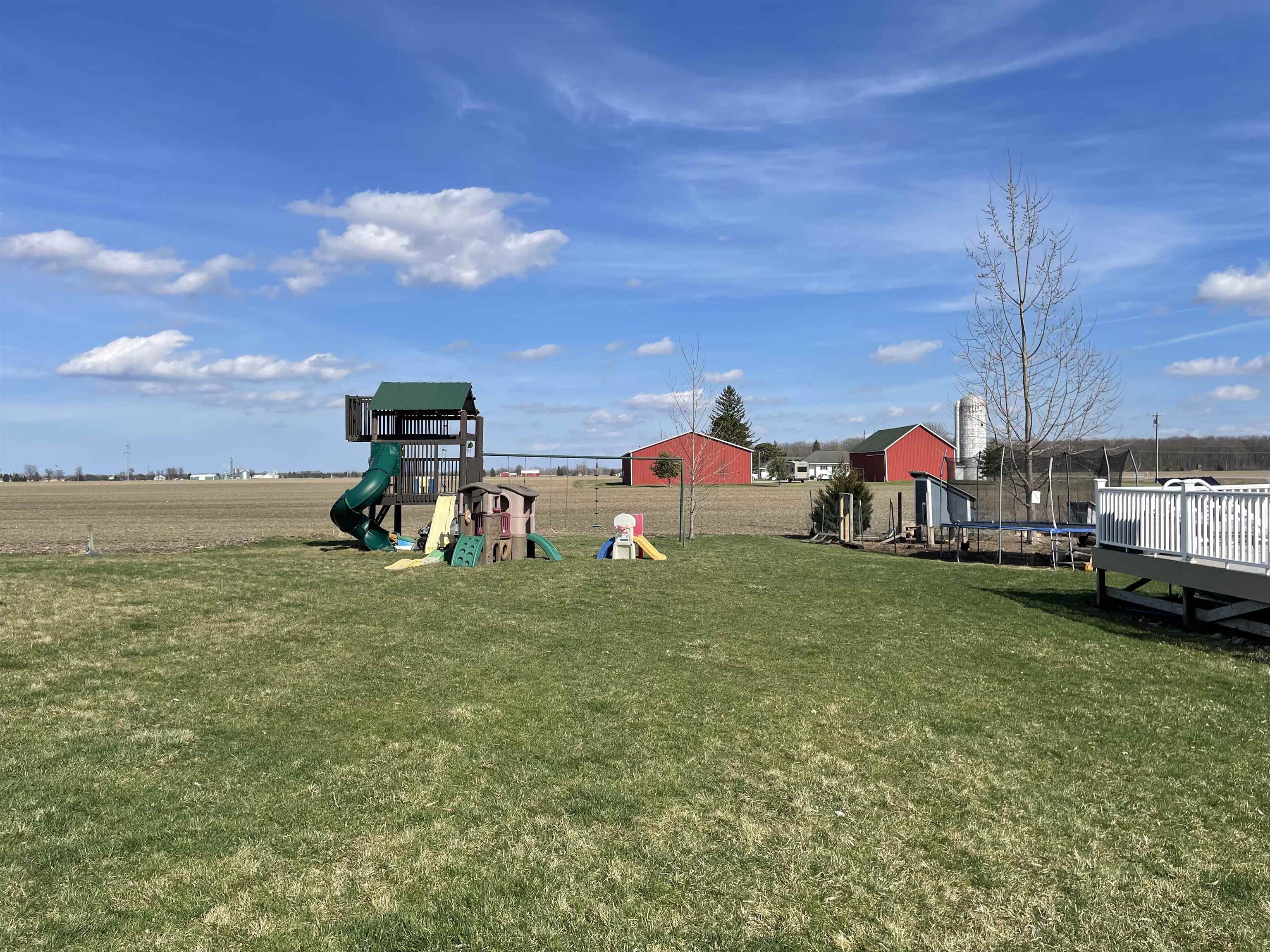 3471 S Fraser Road, Bay City, MI, 48706