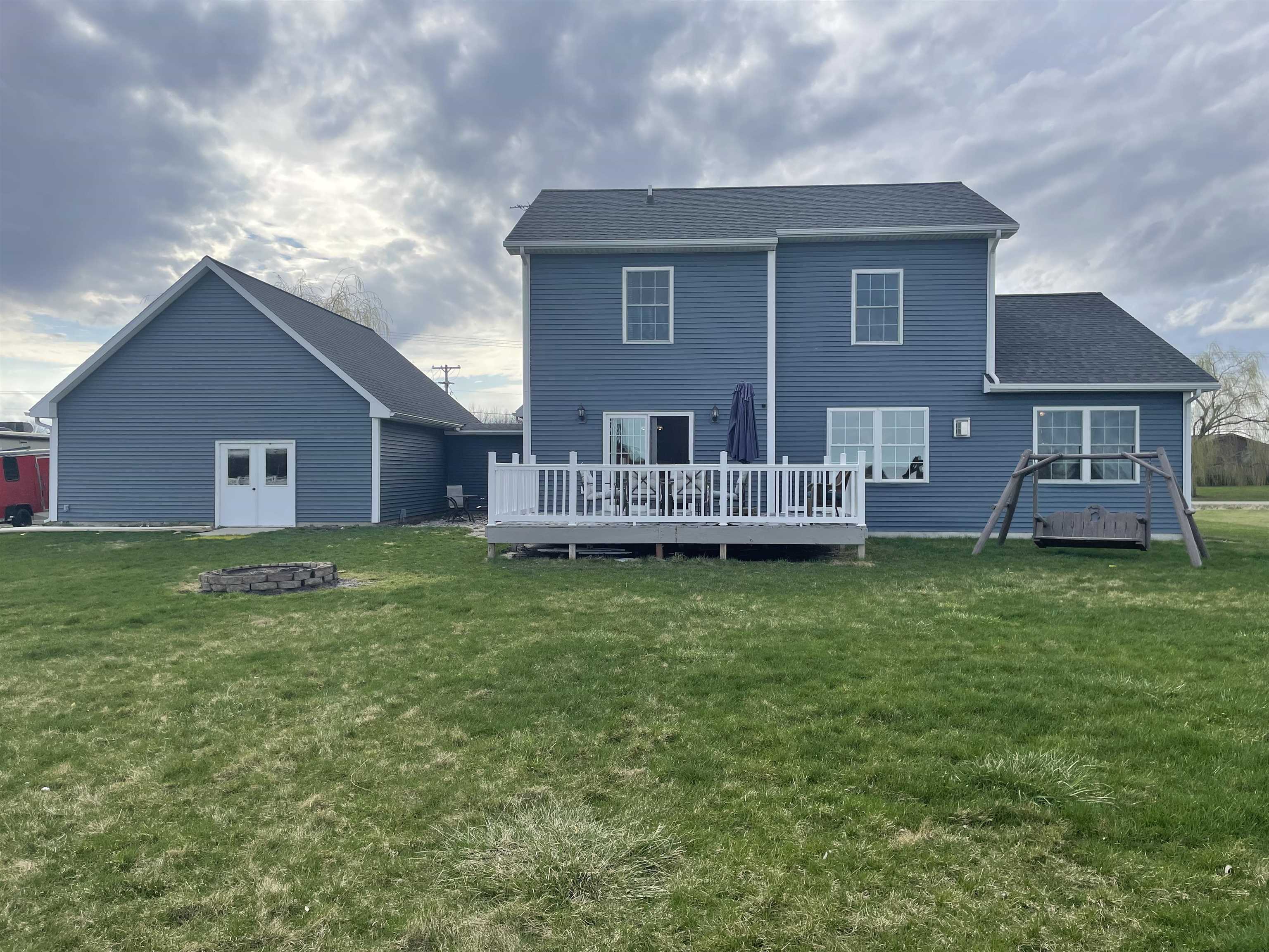 3471 S Fraser Road, Bay City, MI, 48706