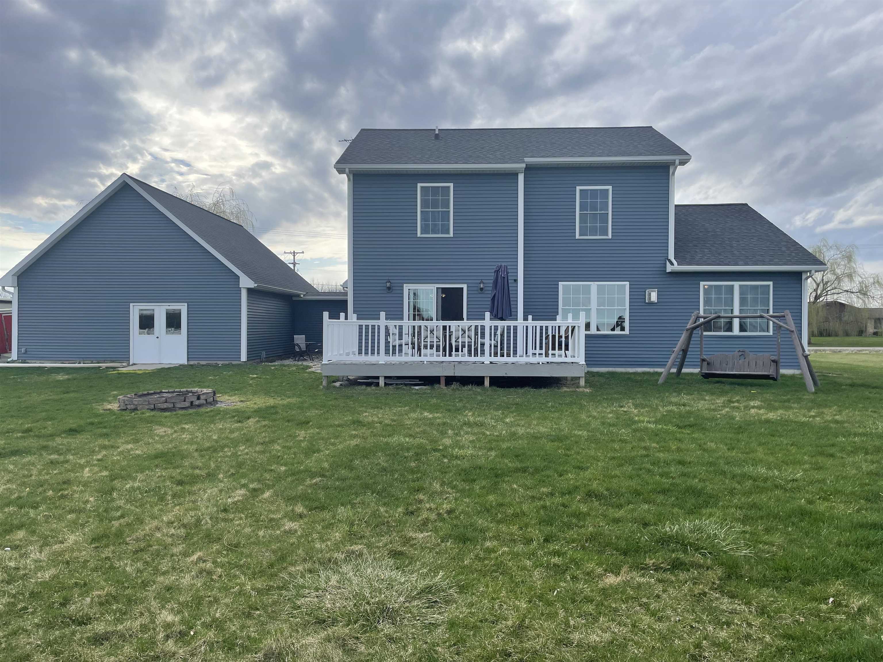 3471 S Fraser Road, Bay City, MI, 48706