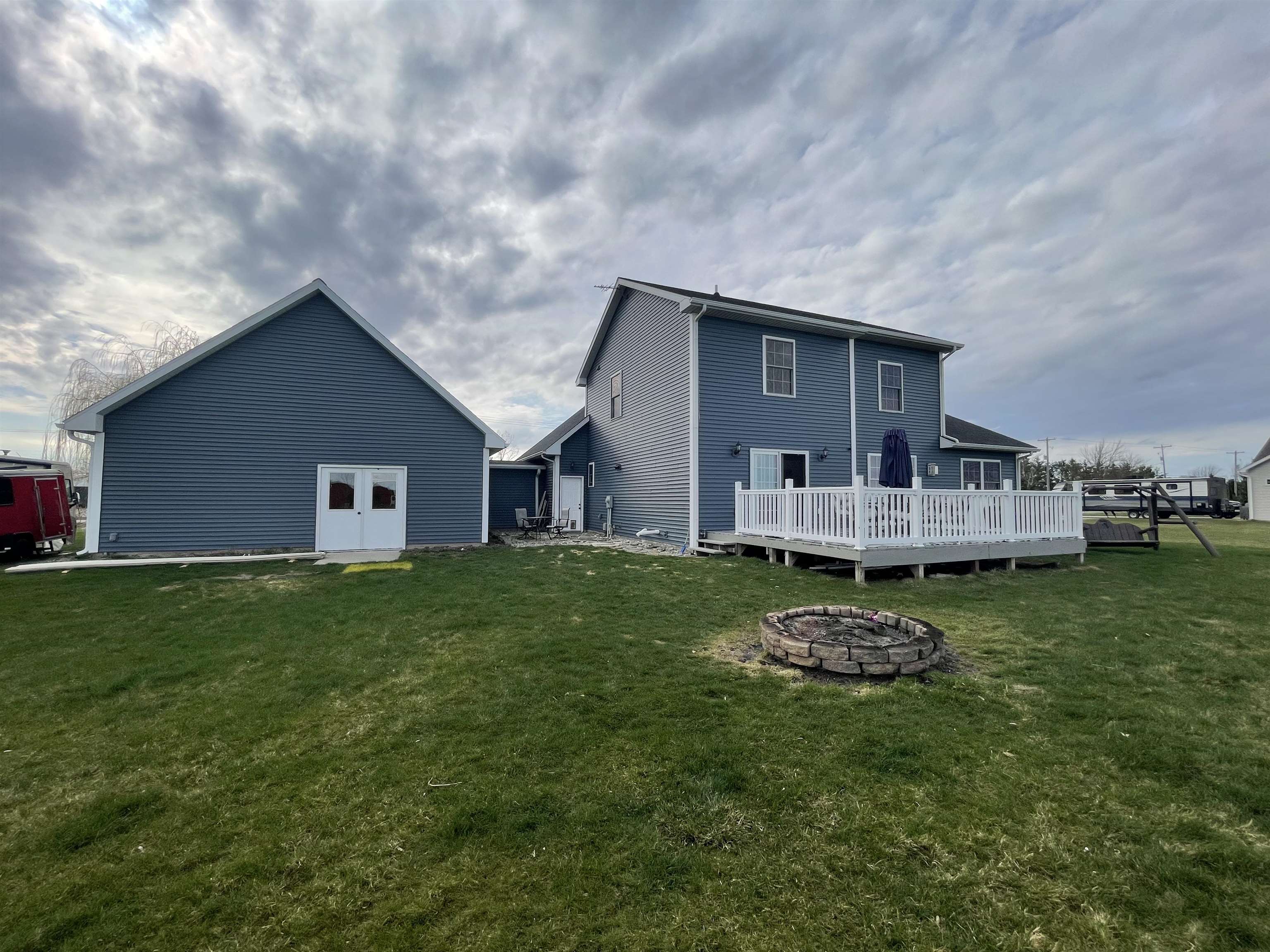 3471 S Fraser Road, Bay City, MI, 48706