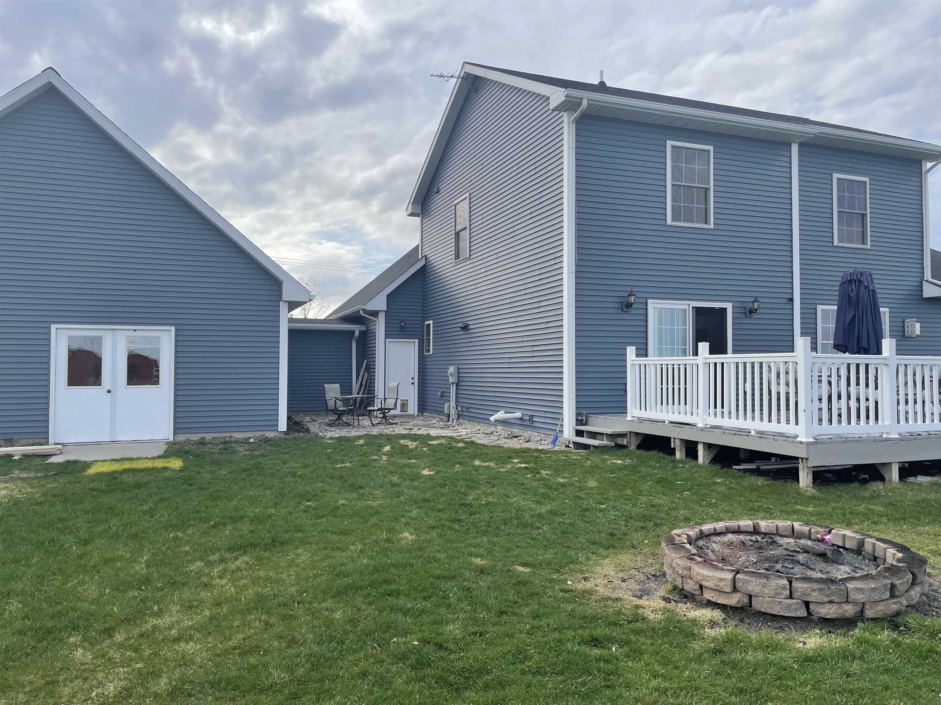 3471 S Fraser Road, Bay City, MI, 48706