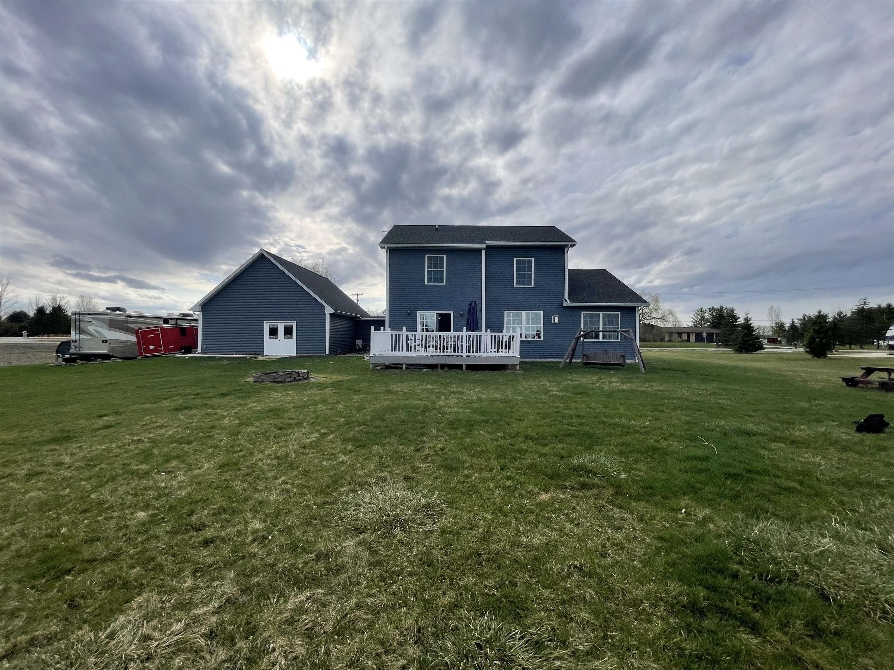 3471 S Fraser Road, Bay City, MI, 48706