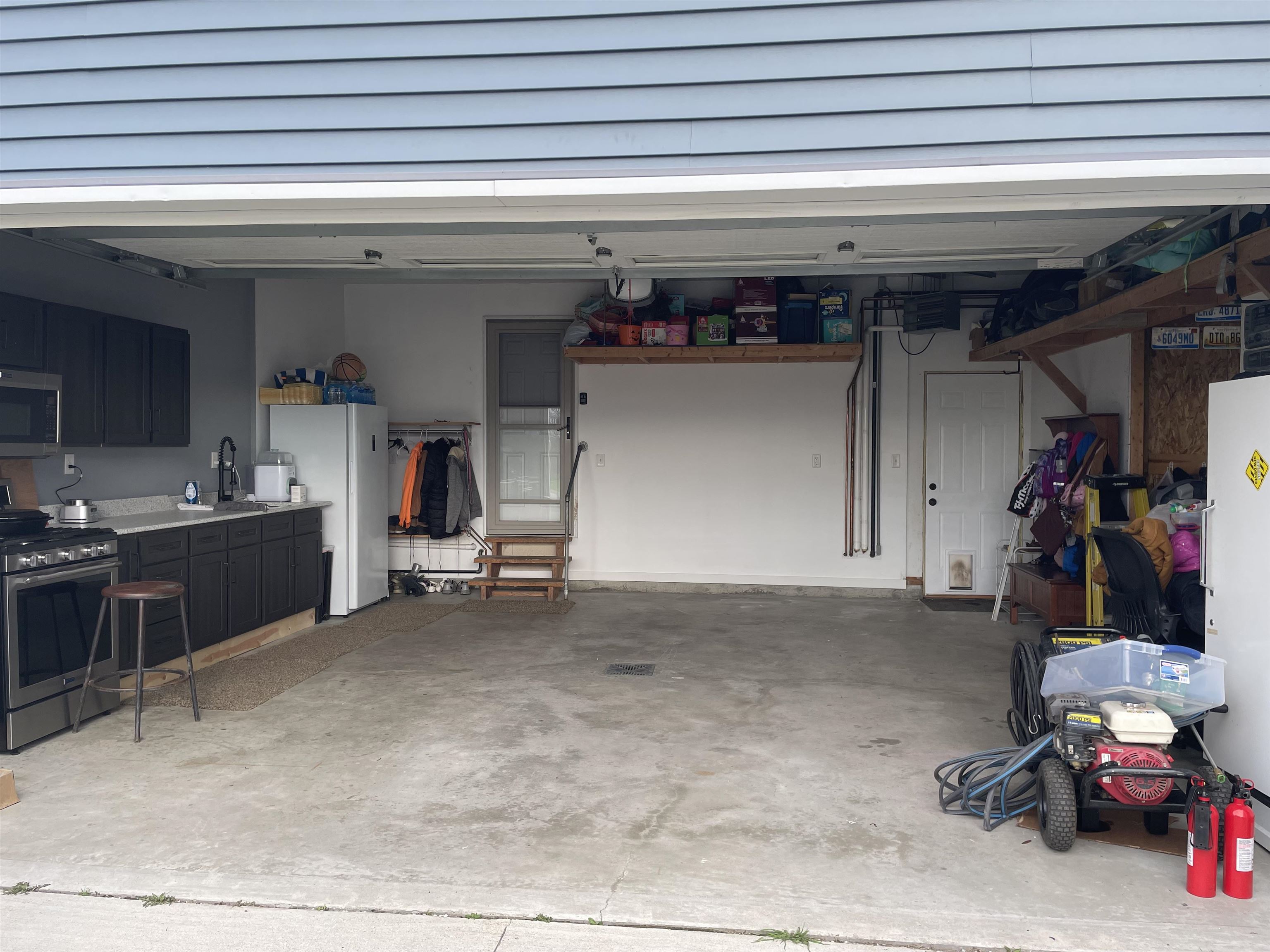 3471 S Fraser Road, Bay City, MI, 48706