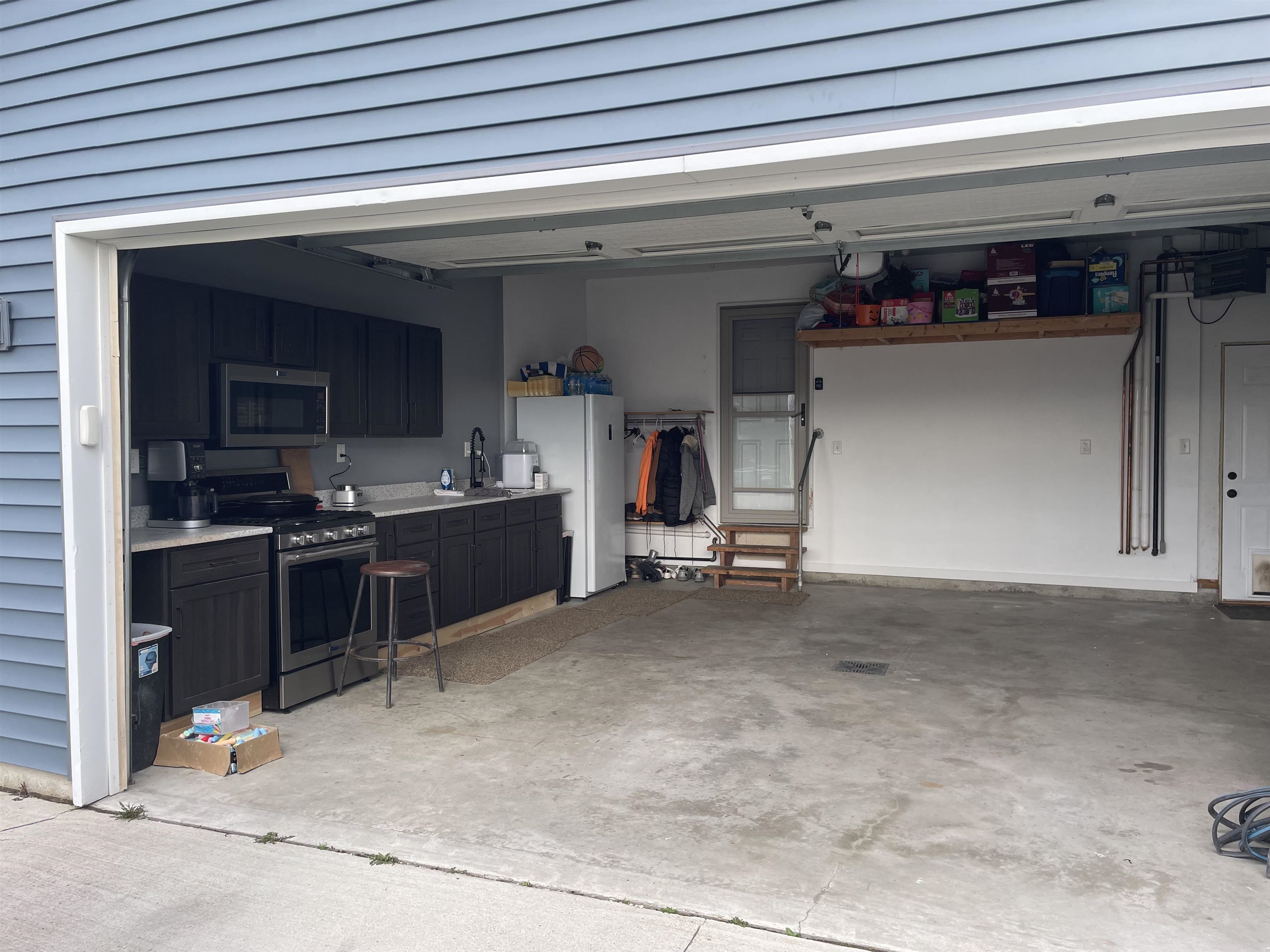3471 S Fraser Road, Bay City, MI, 48706