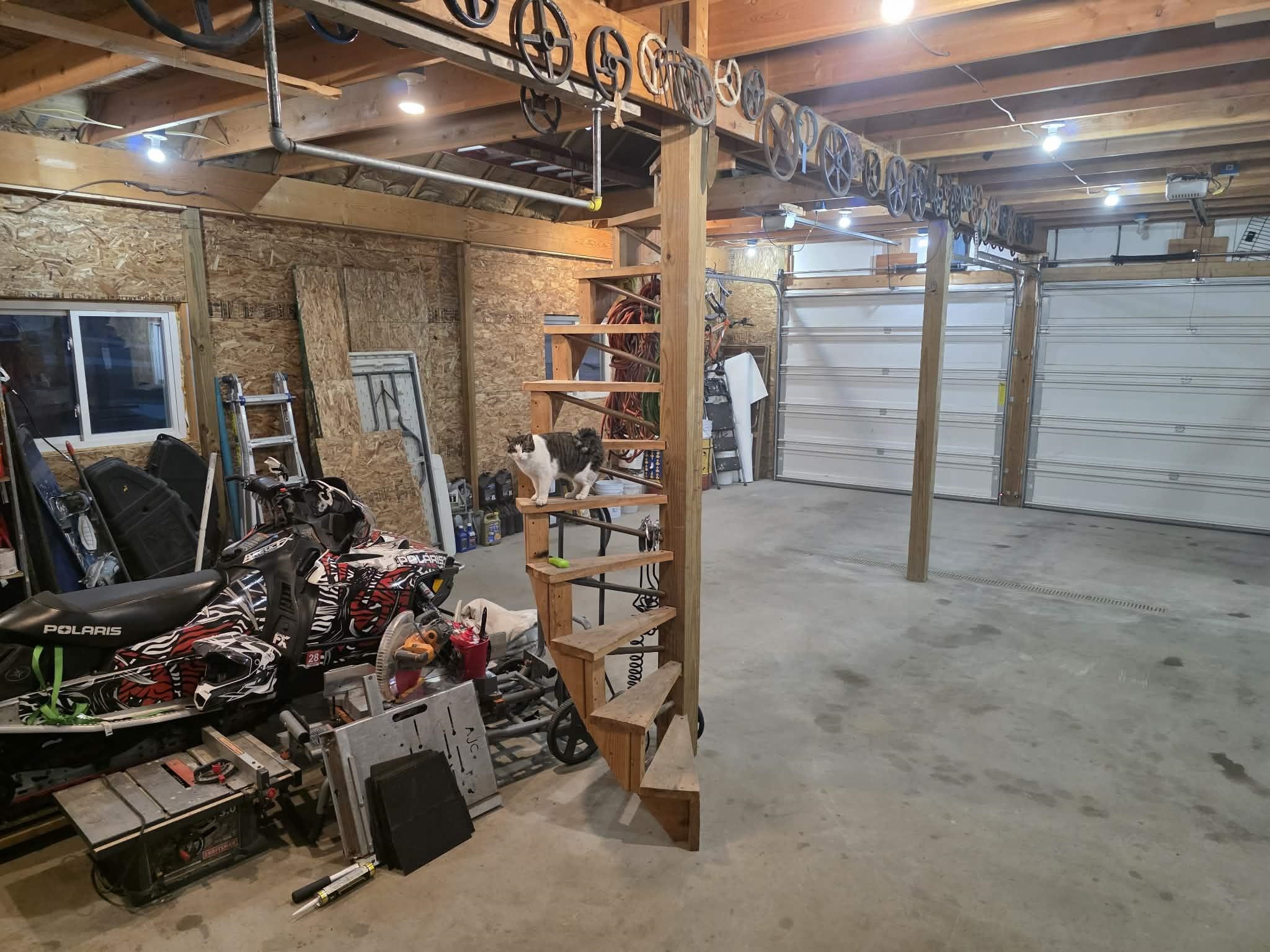 3471 S Fraser Road, Bay City, MI, 48706