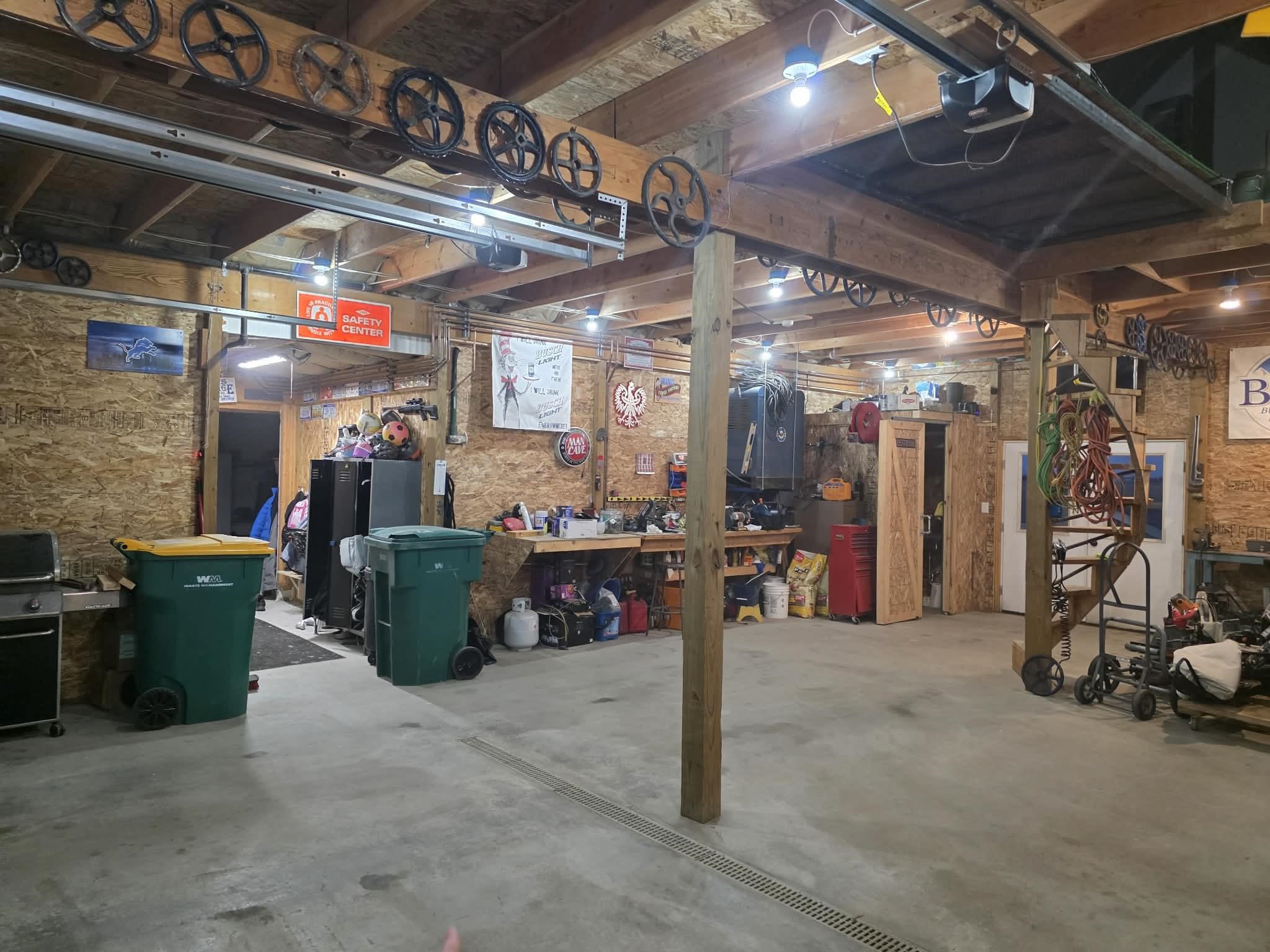 3471 S Fraser Road, Bay City, MI, 48706