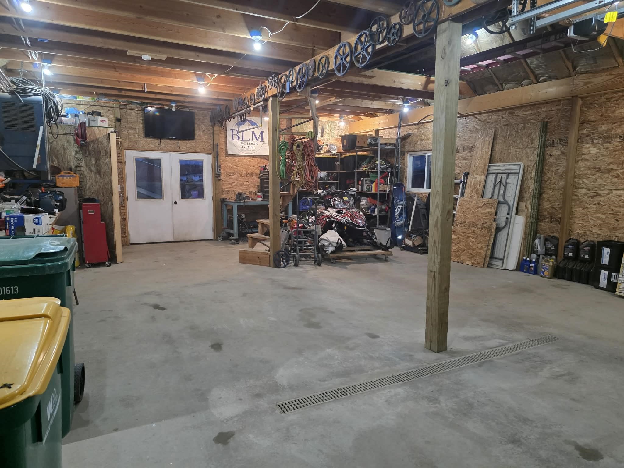 3471 S Fraser Road, Bay City, MI, 48706