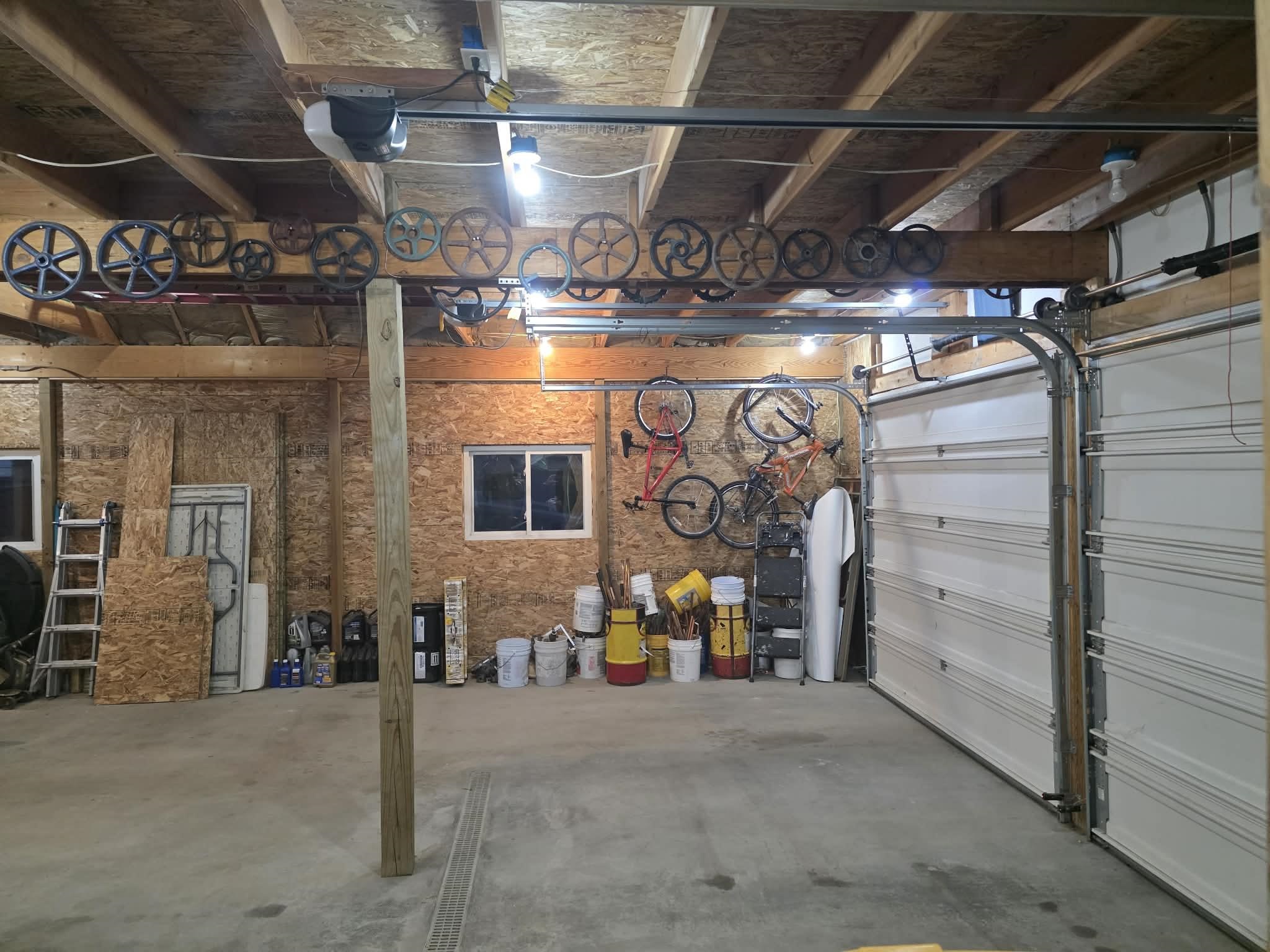 3471 S Fraser Road, Bay City, MI, 48706