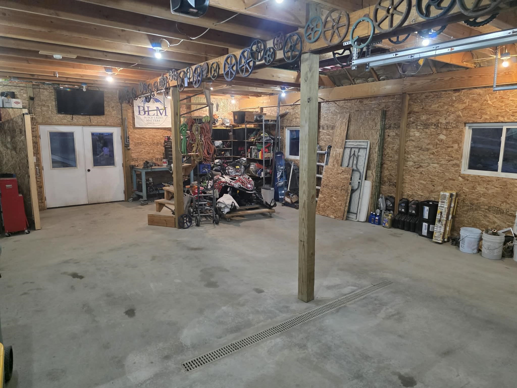 3471 S Fraser Road, Bay City, MI, 48706