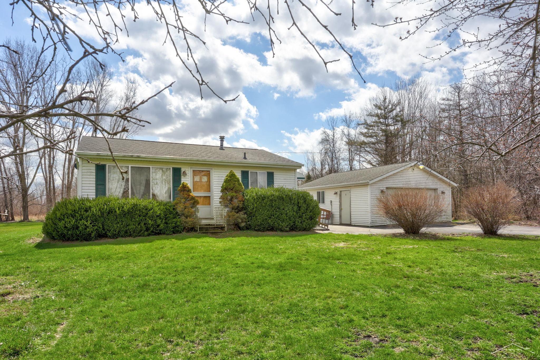 714 E North Street, Saint Charles, MI, 48655