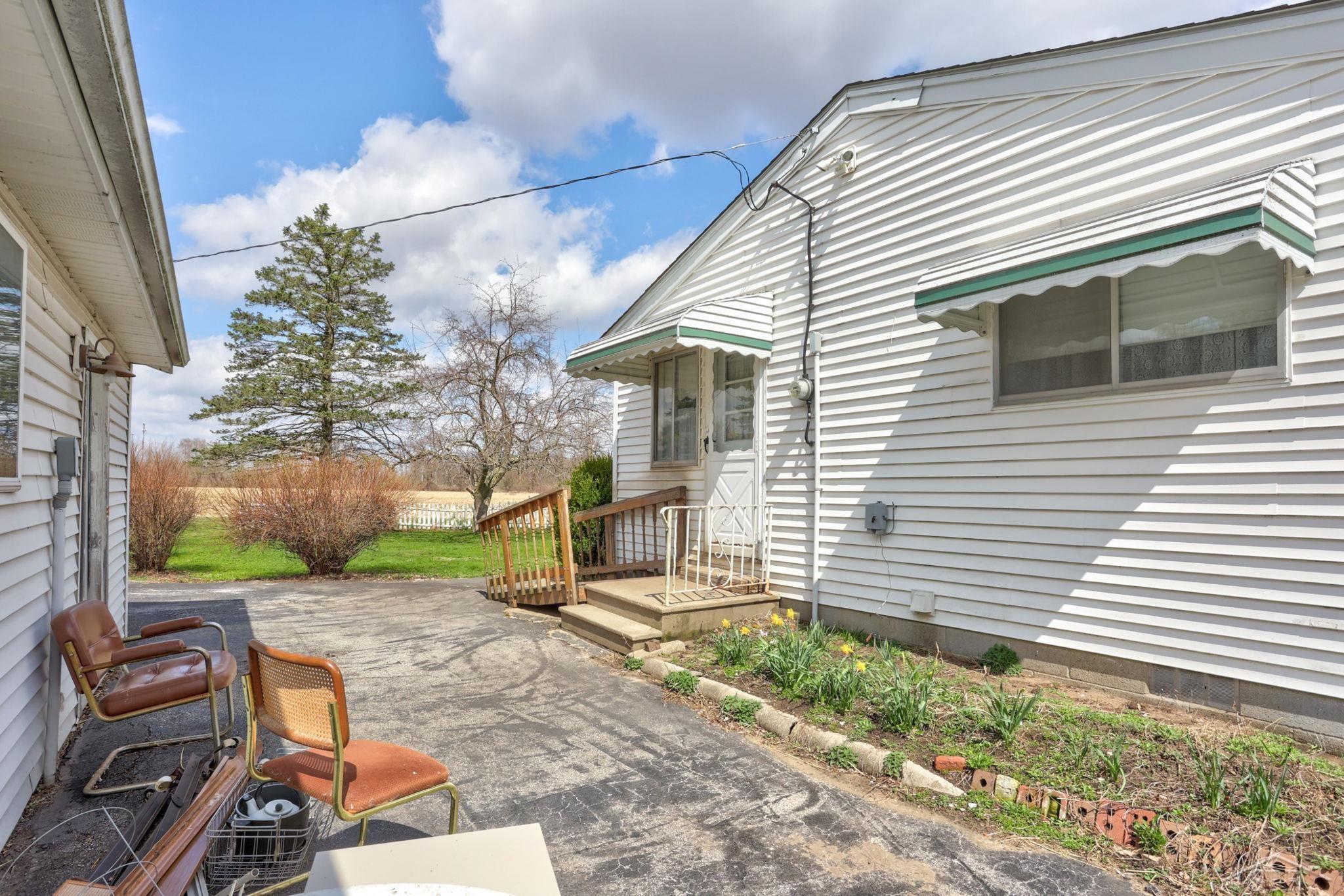 714 E North Street, Saint Charles, MI, 48655