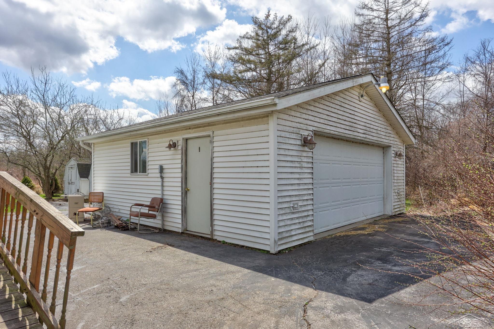 714 E North Street, Saint Charles, MI, 48655