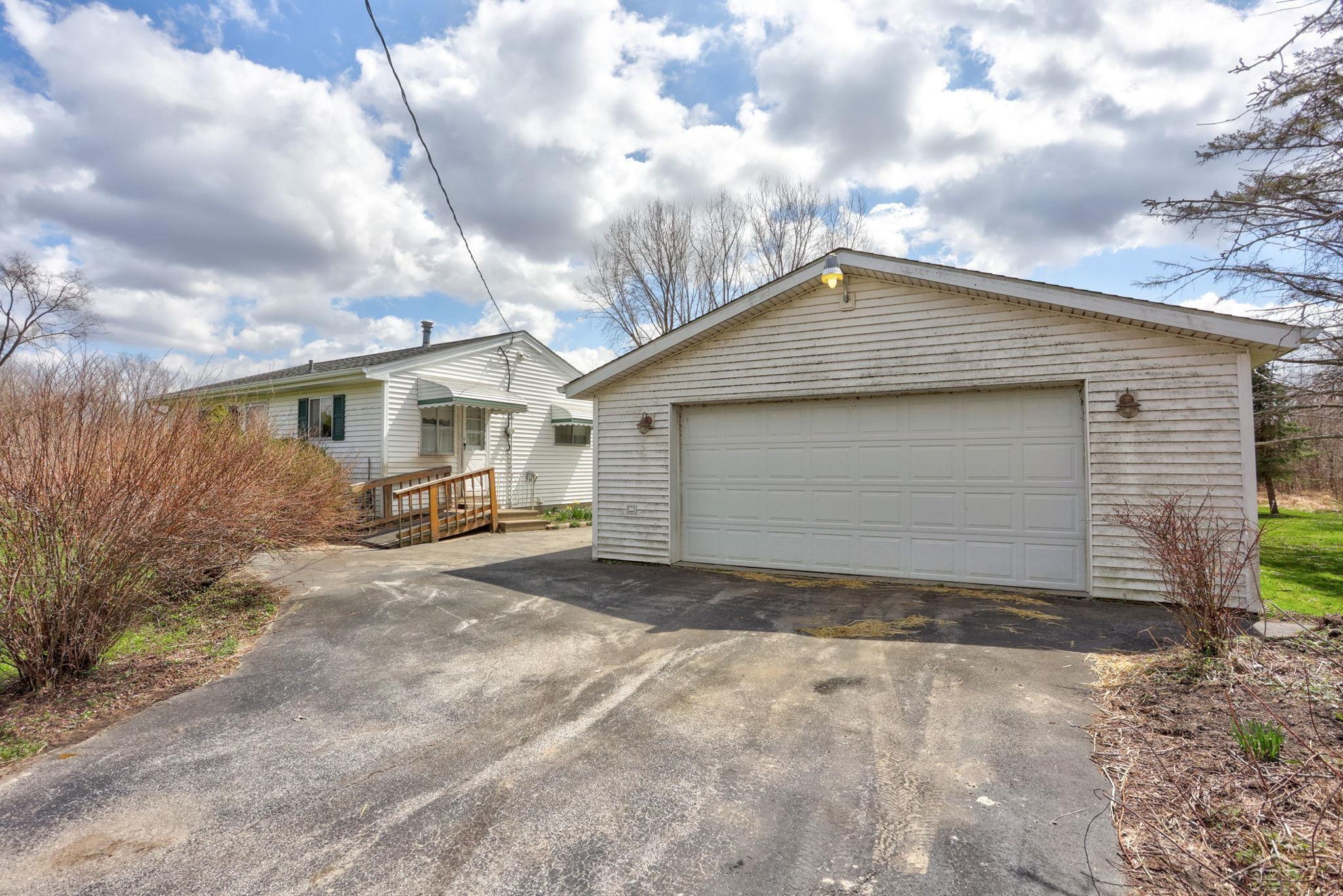 714 E North Street, Saint Charles, MI, 48655