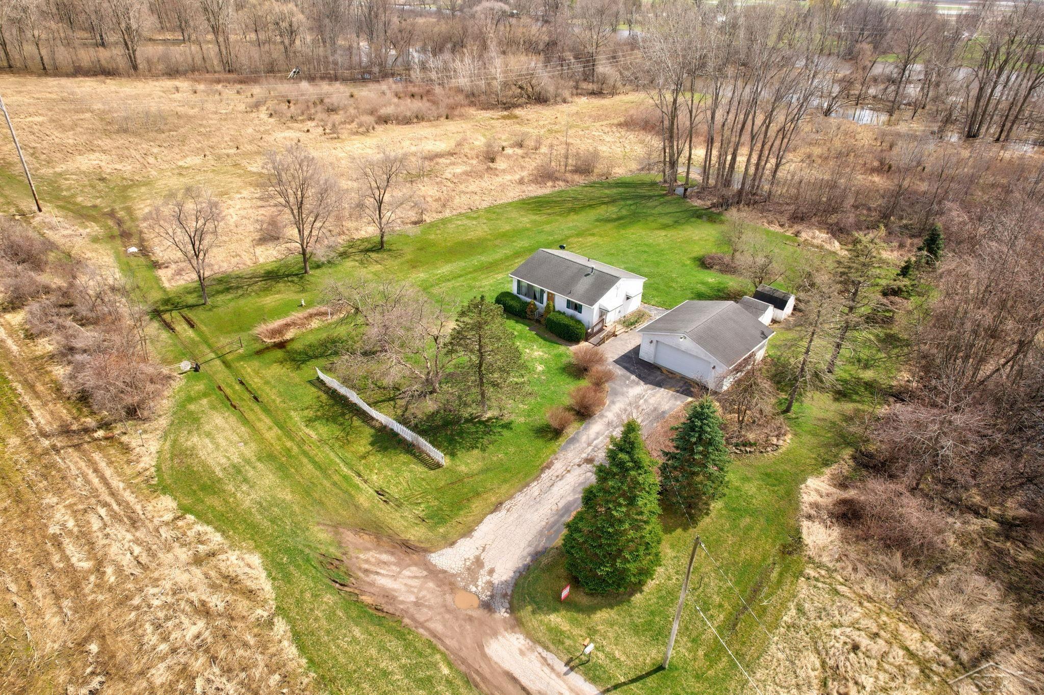 714 E North Street, Saint Charles, MI, 48655