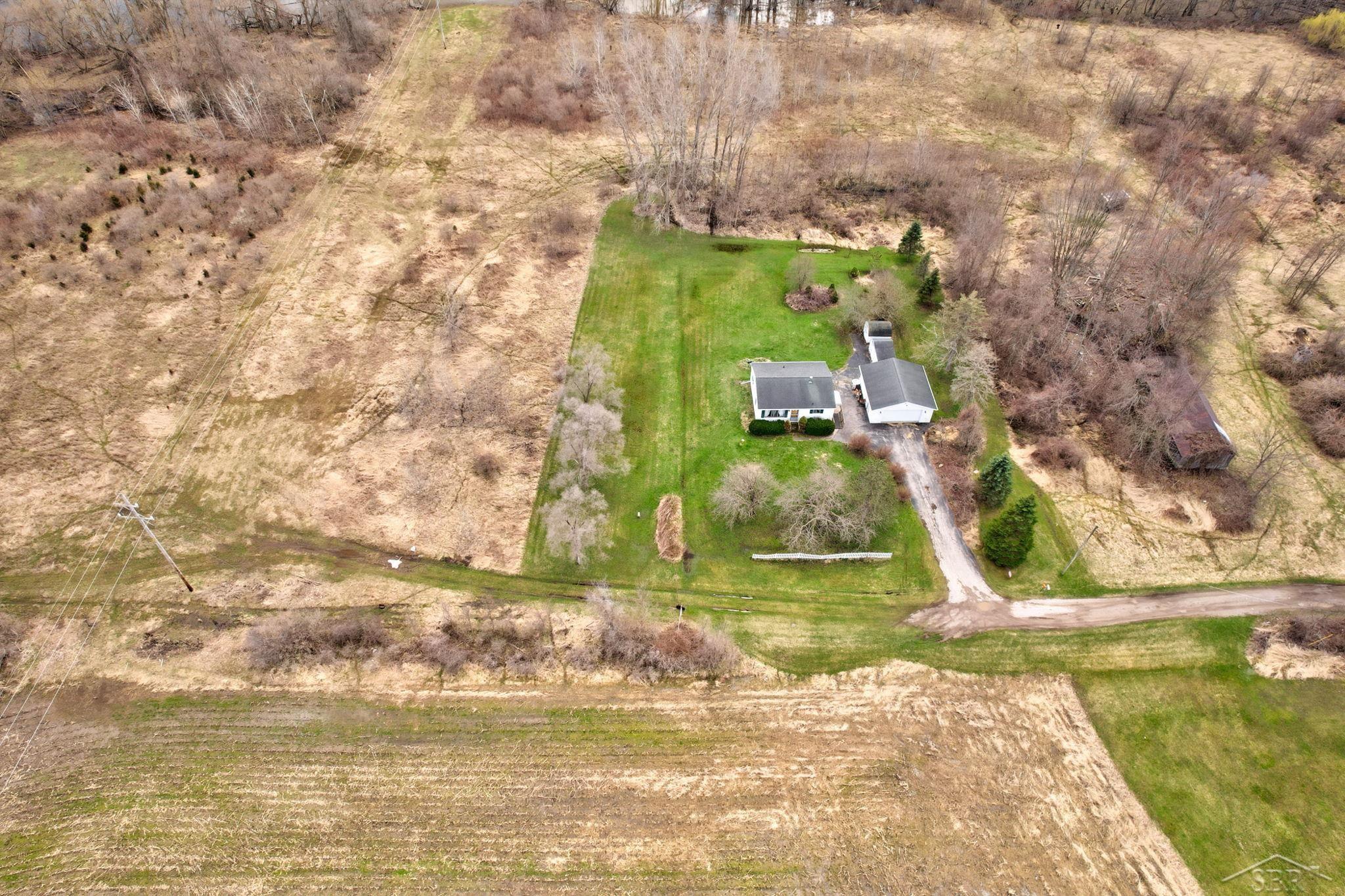 714 E North Street, Saint Charles, MI, 48655