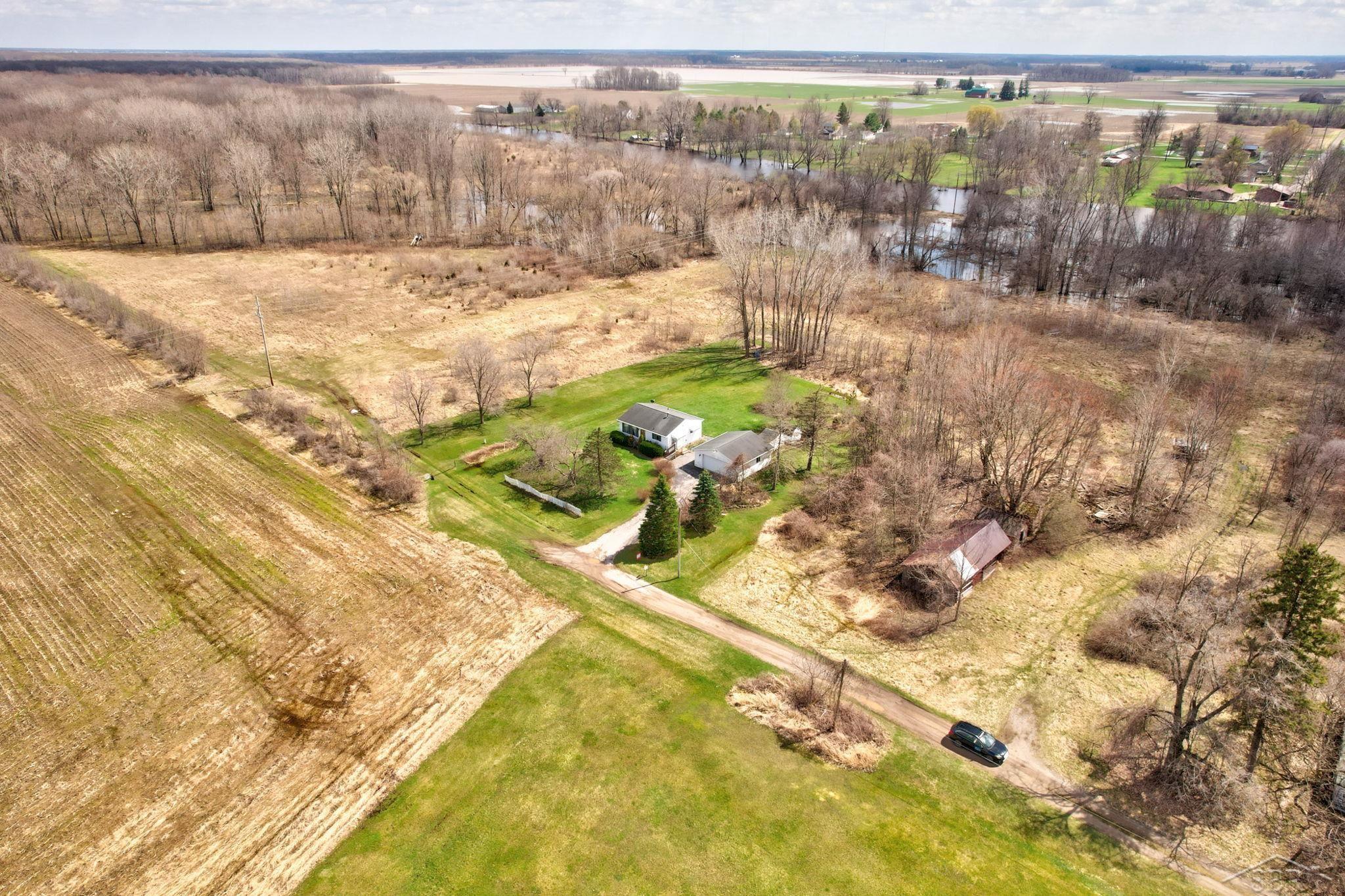 714 E North Street, Saint Charles, MI, 48655