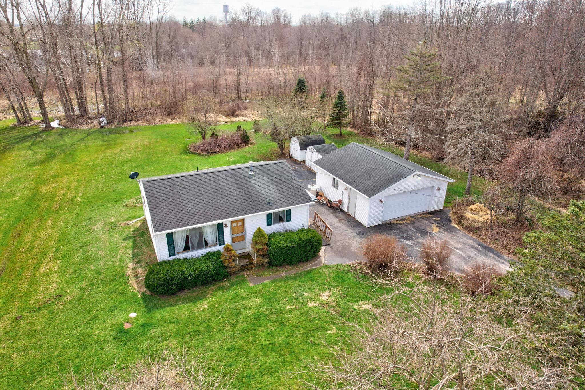 714 E North Street, Saint Charles, MI, 48655