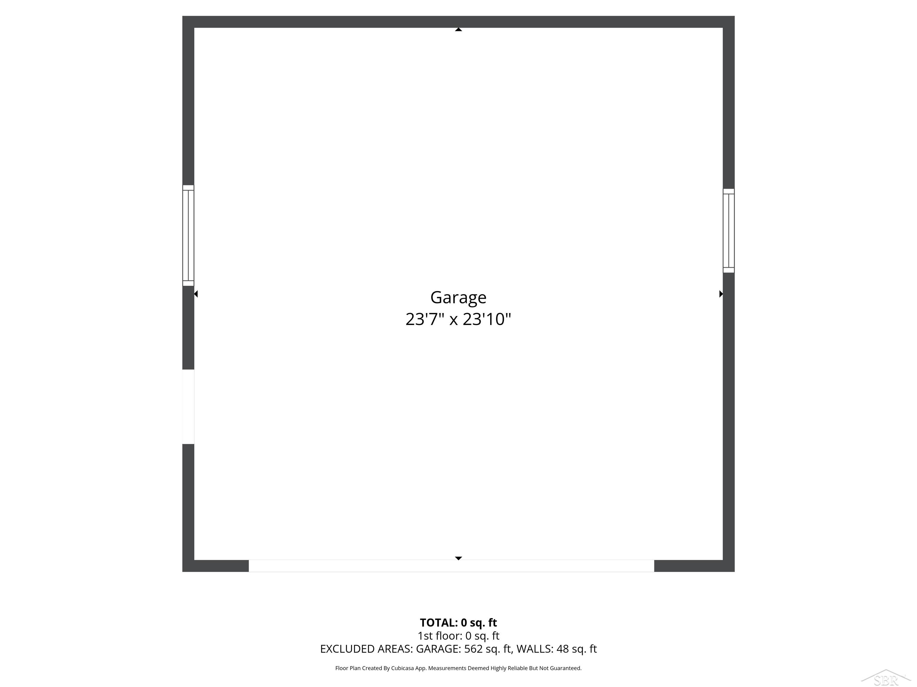 714 E North Street, Saint Charles, MI, 48655