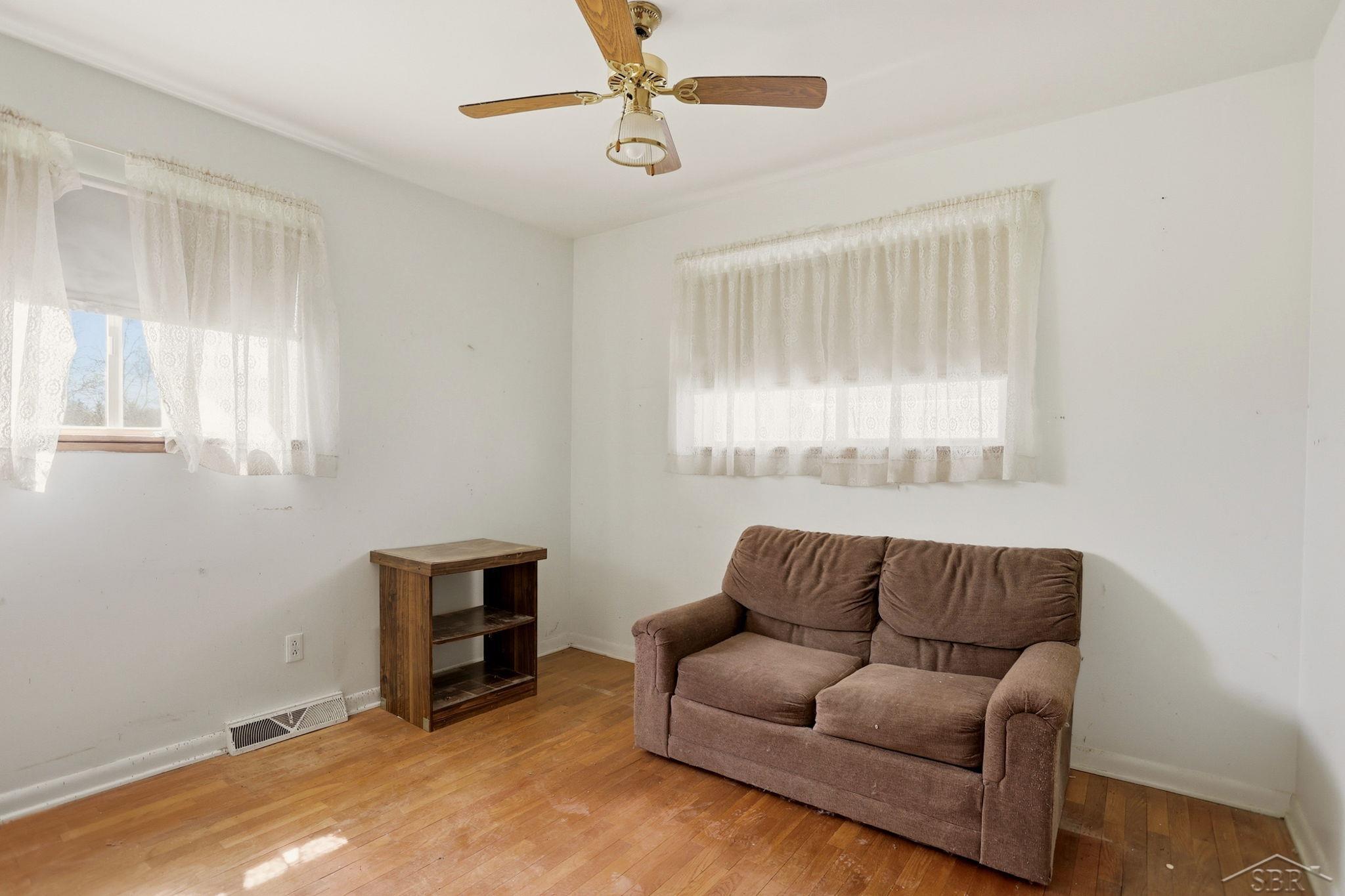 714 E North Street, Saint Charles, MI, 48655