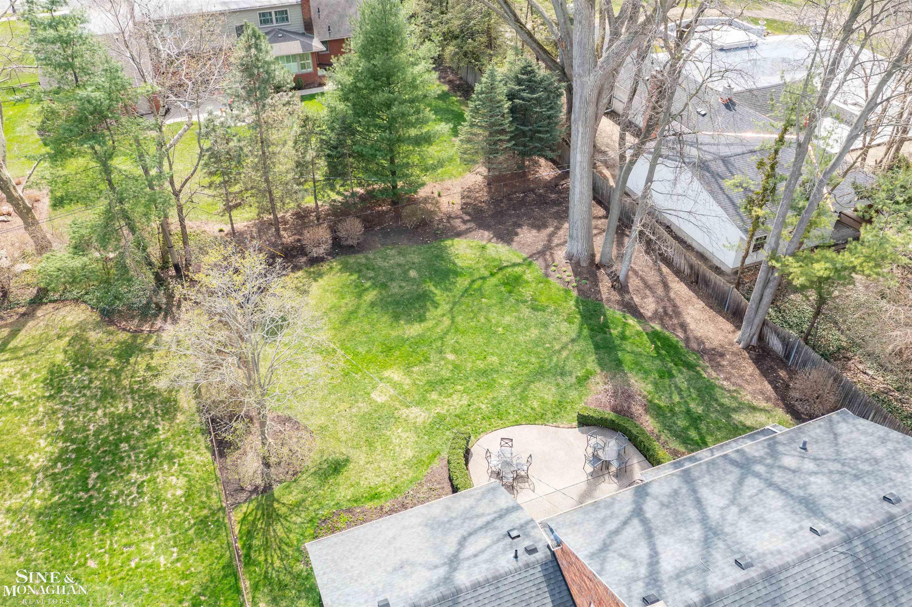 171 Moran Road, Grosse Pointe Farms, MI, 48236