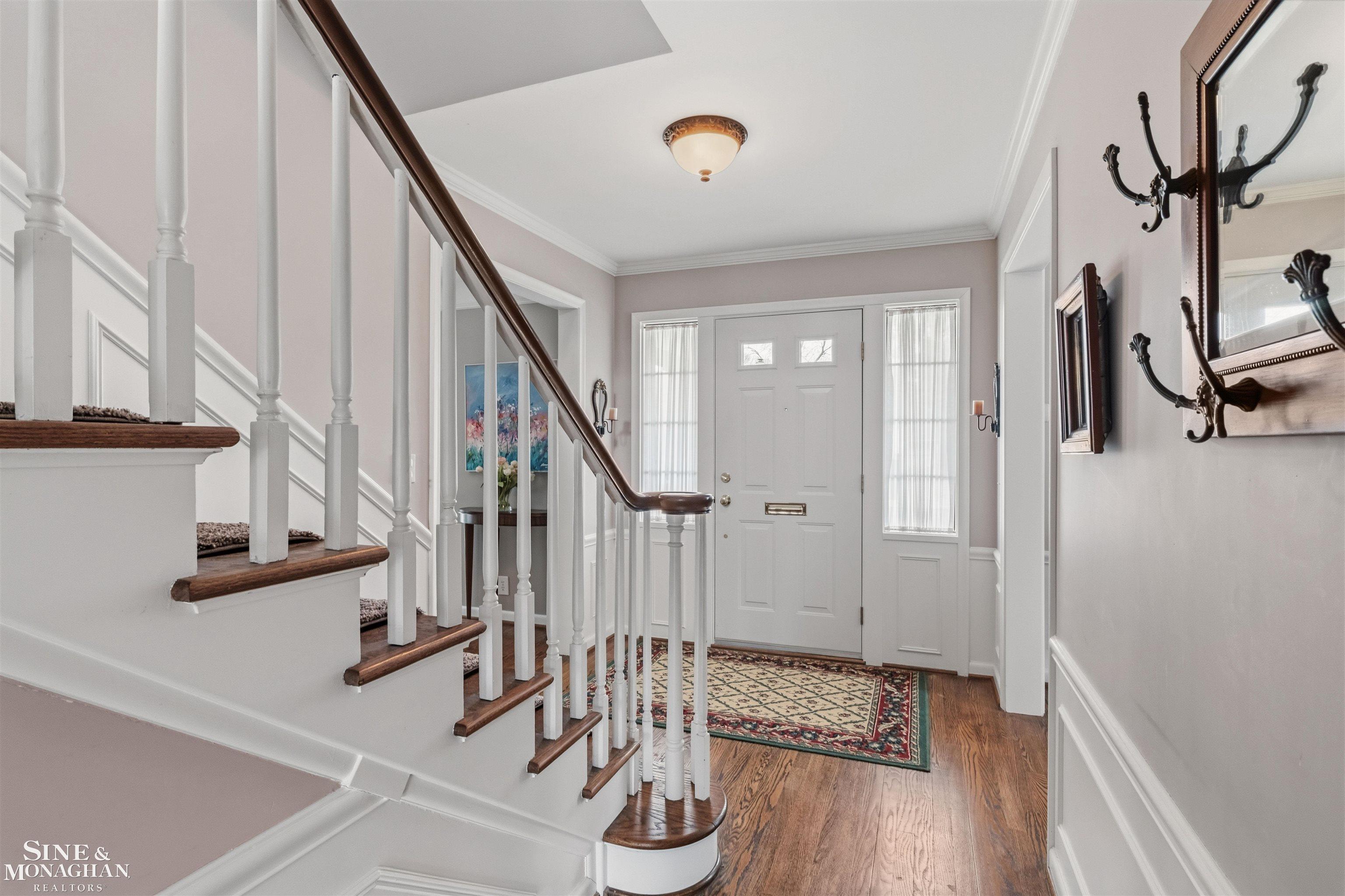 171 Moran Road, Grosse Pointe Farms, MI, 48236