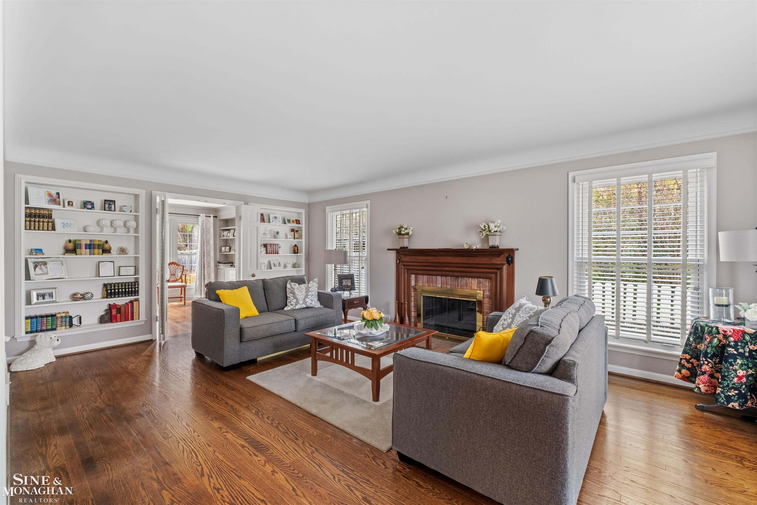 171 Moran Road, Grosse Pointe Farms, MI, 48236