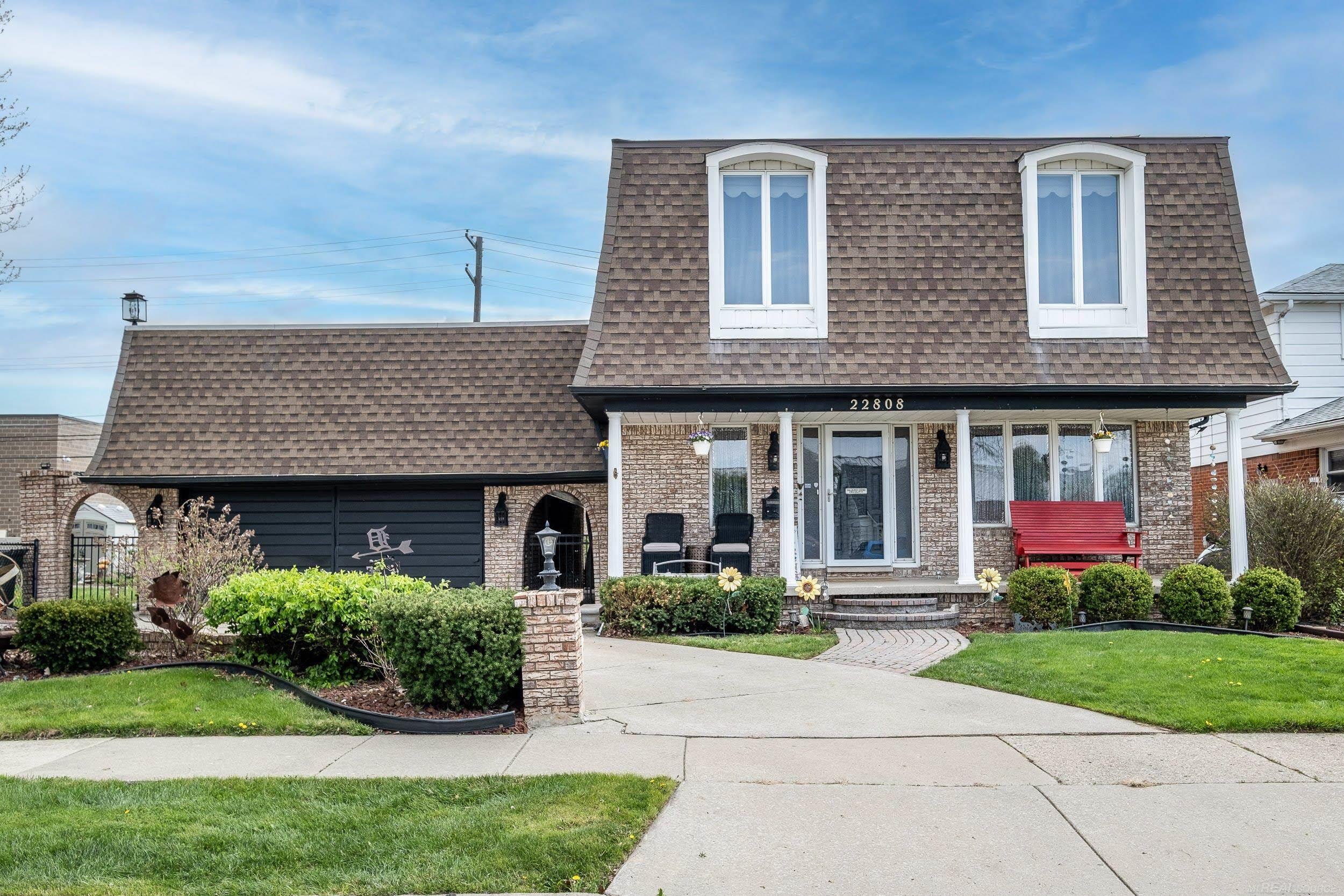 19116 Kenny Drive, Big Rapids, MI, 49307