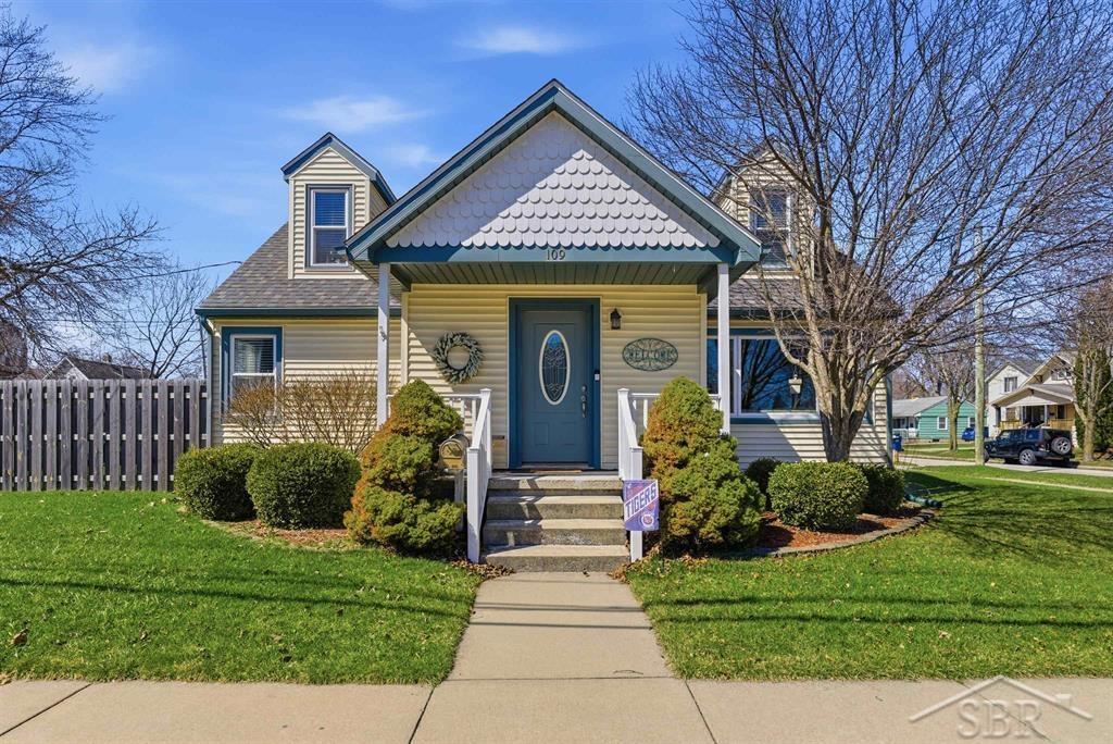 Harper Woods, MI, 48225 1630