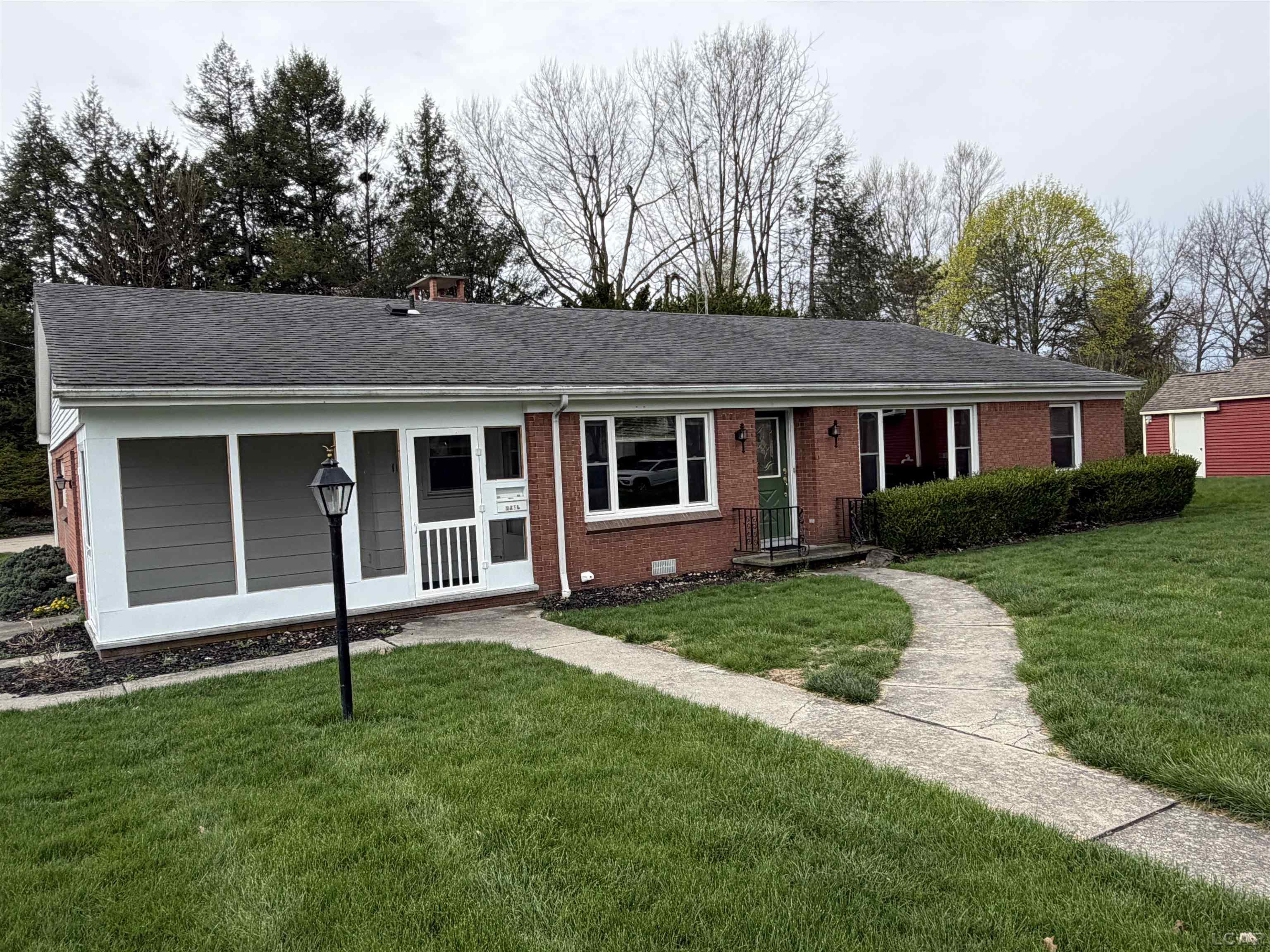 116 Sherman Street, Blissfield, MI, 49228